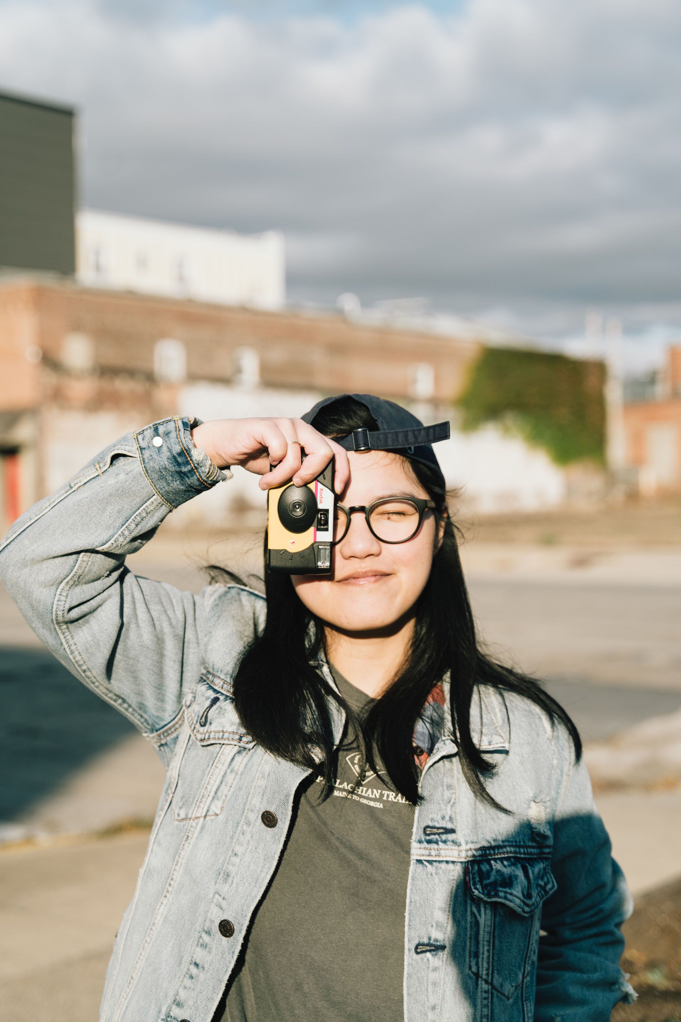 The Best Single Use Film Cameras Curated By Pros Moment