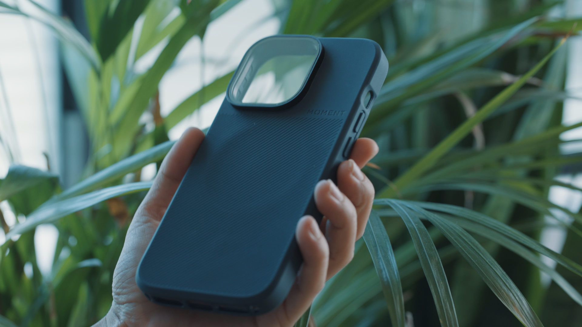 Moment CineClear Snap-On Filter for iPhone 14 Pro & Pro Max