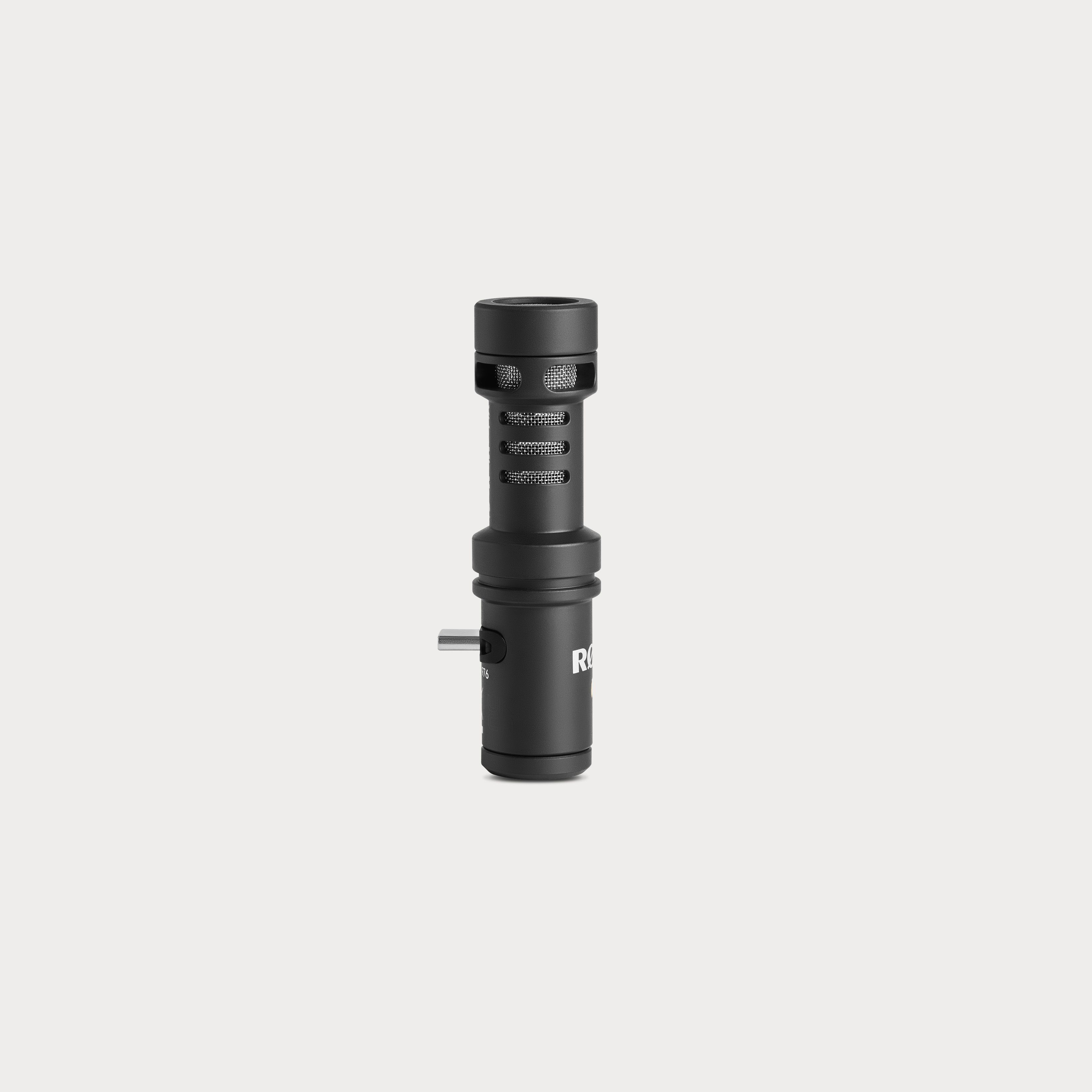 Amazon.com: RØDE VideoMic Me-C+ Directional Microphone for