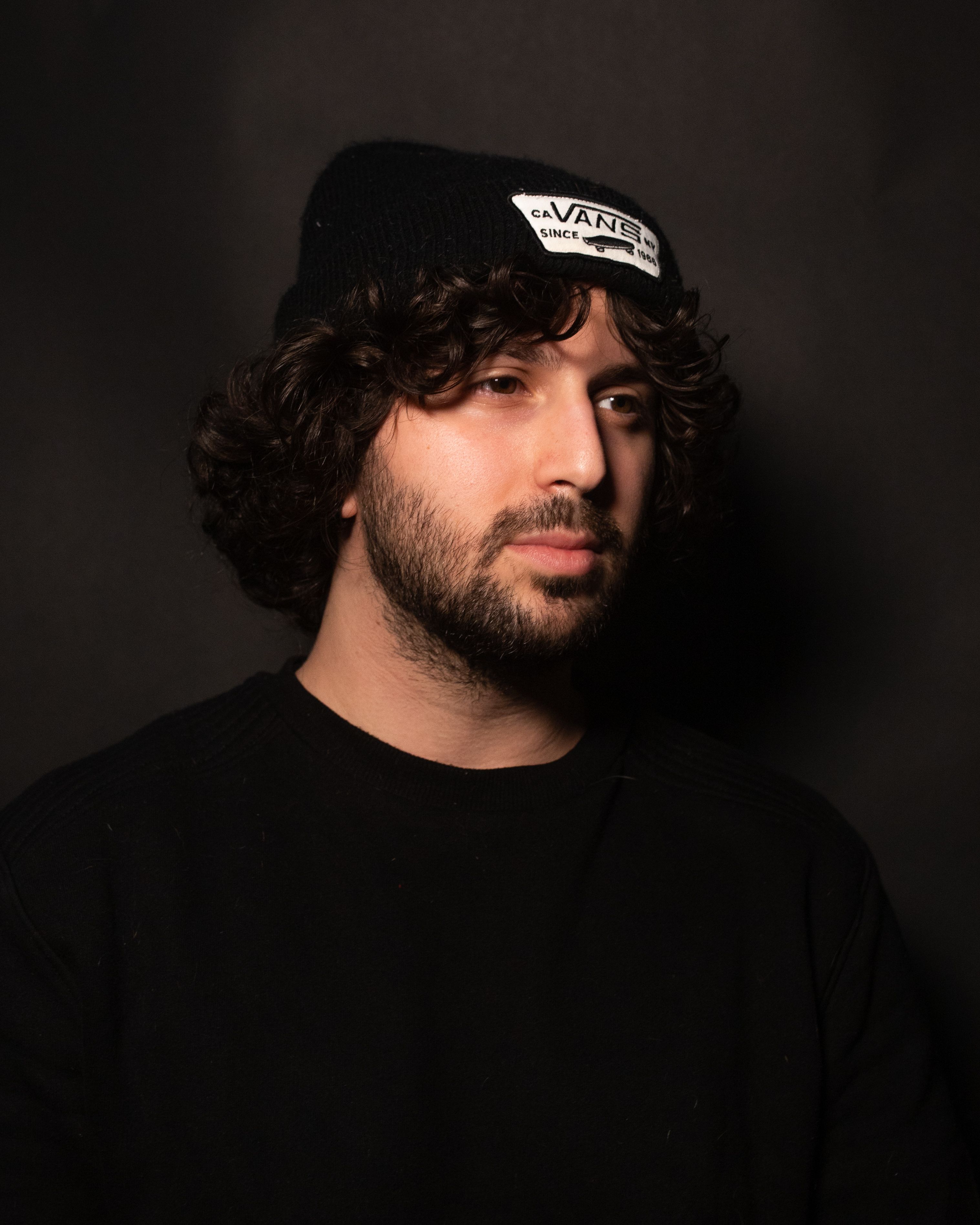 Dylan Mannarino | Moment