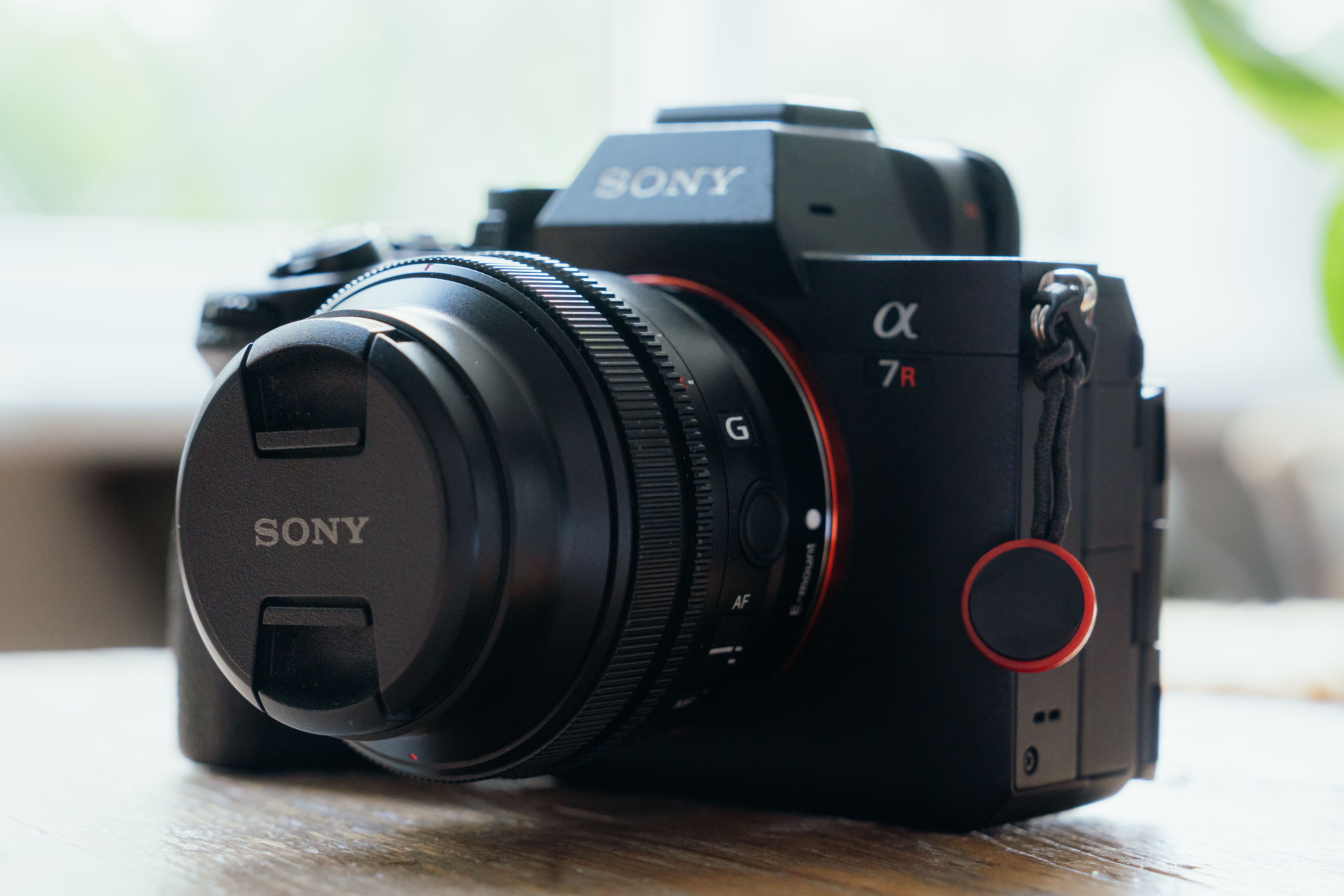 The Sony 40mm F/2.5 Lens Review - Moment | Moment