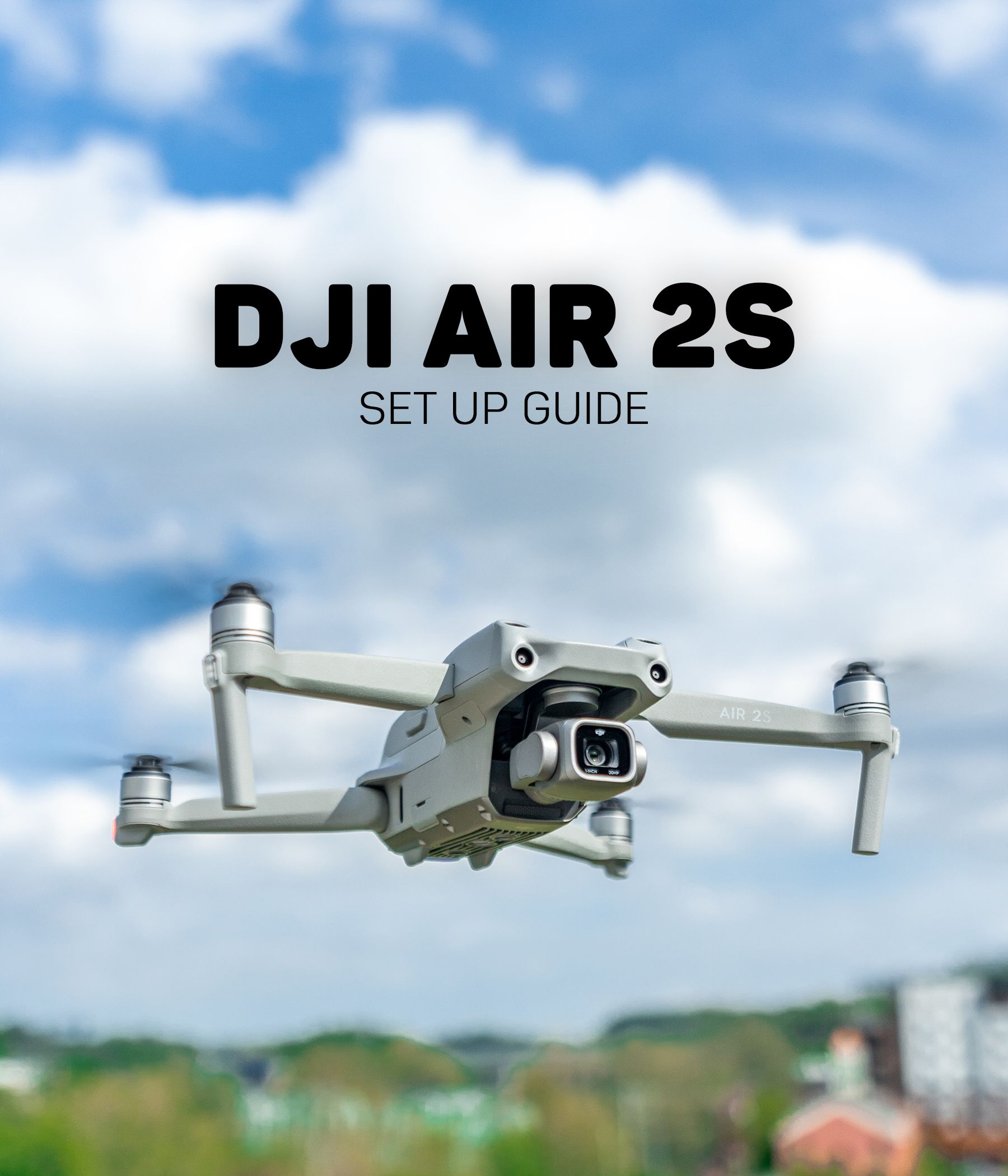 DJI Air2S 超豪華空撮セットV2 Amazon.com: DJI Air 2s - Drone Quadcopter UAV with with 3