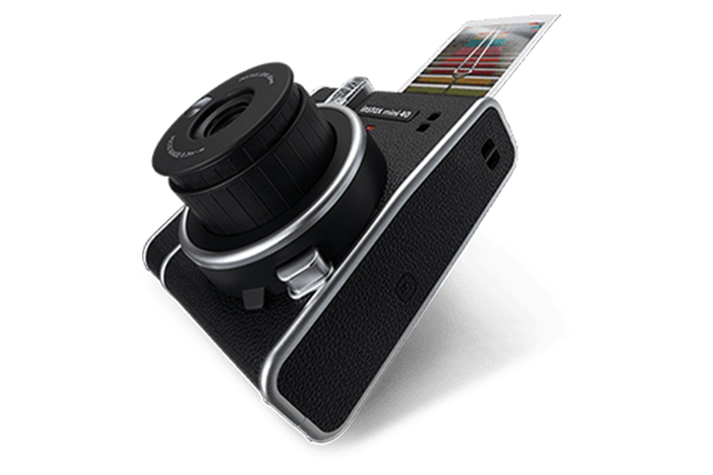 FUJIFILM　instax mini 40 Amazon.com : Fujifilm Instax Mini 40 Instant Camera with