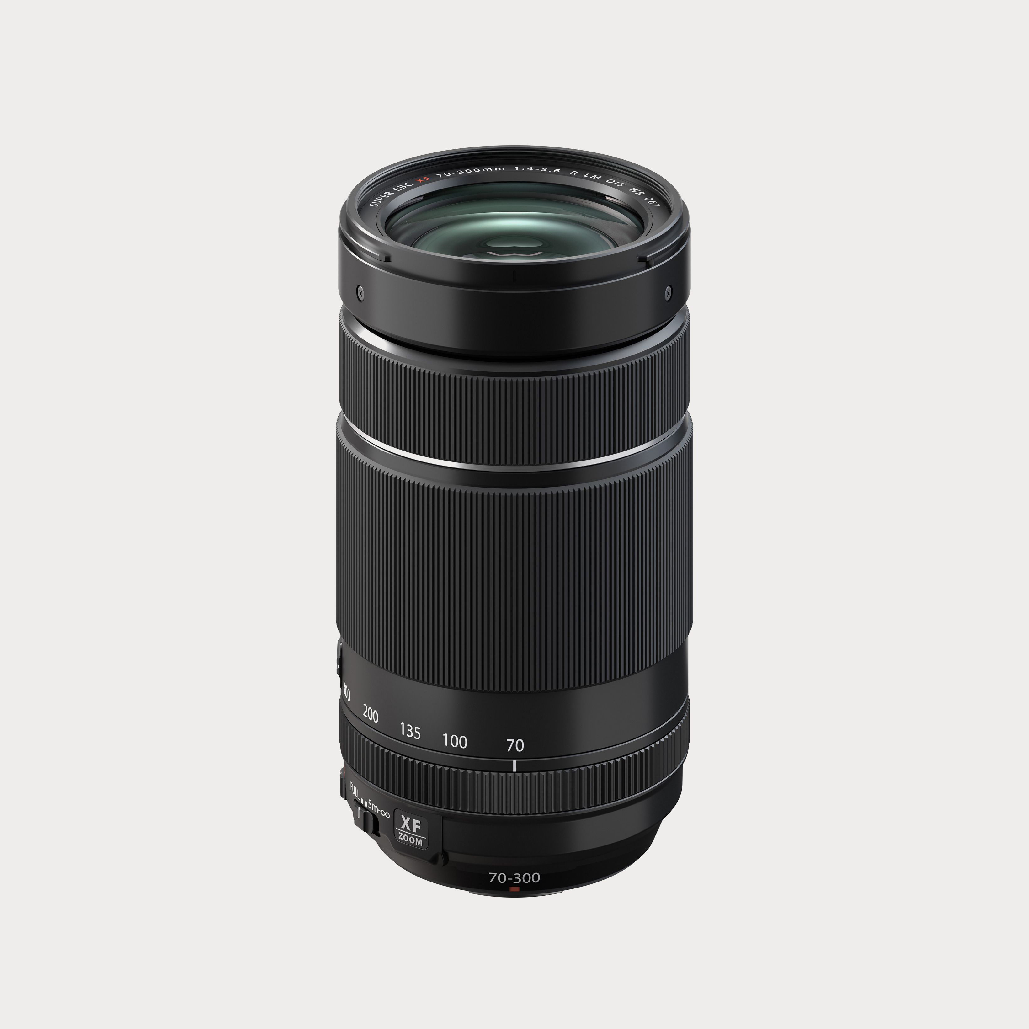 Fujifilm XF 70-300mm F4-5.6 R LM OIS WR Lens