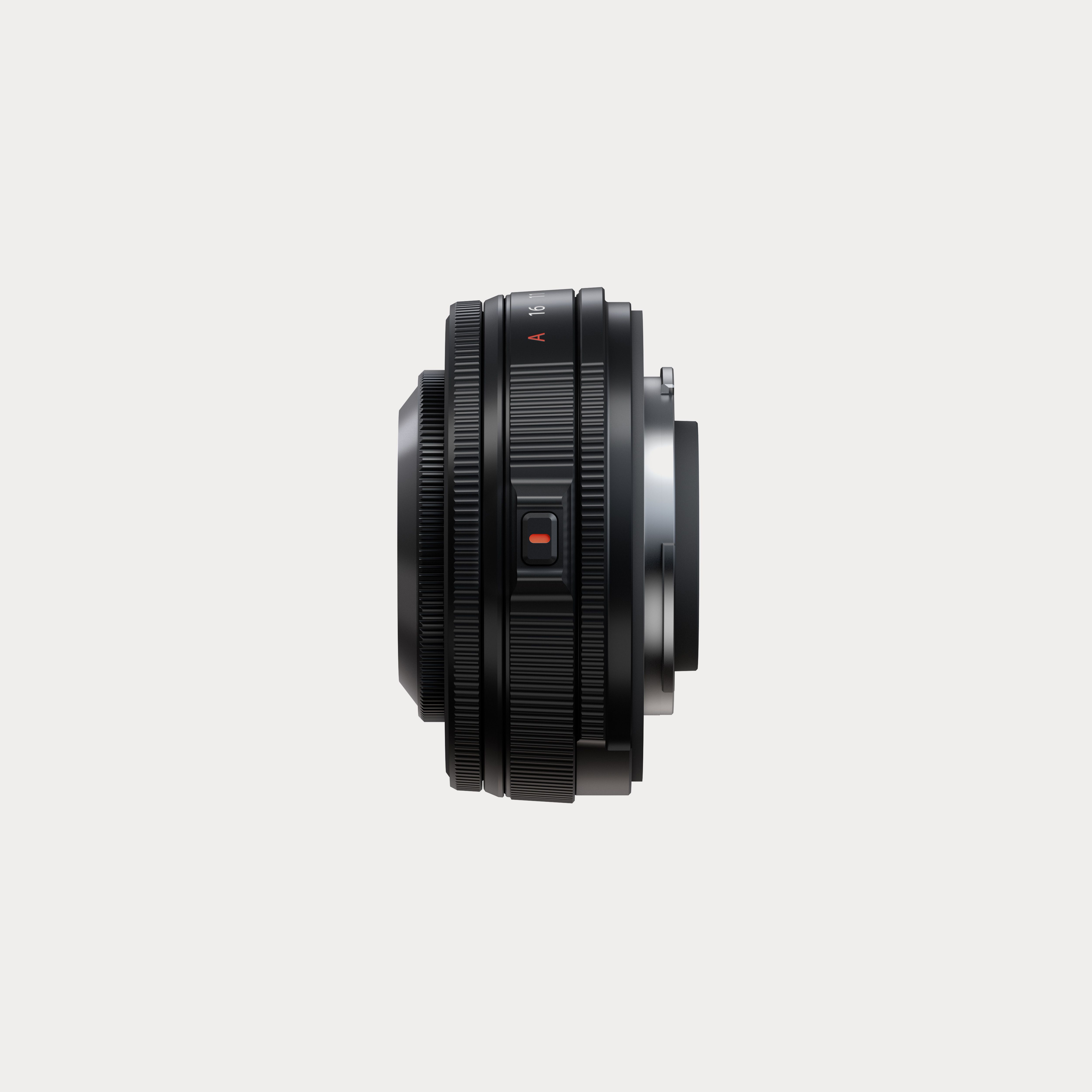 Fujifilm XF23mmF2.8 R WR Lens - Silver | Moment