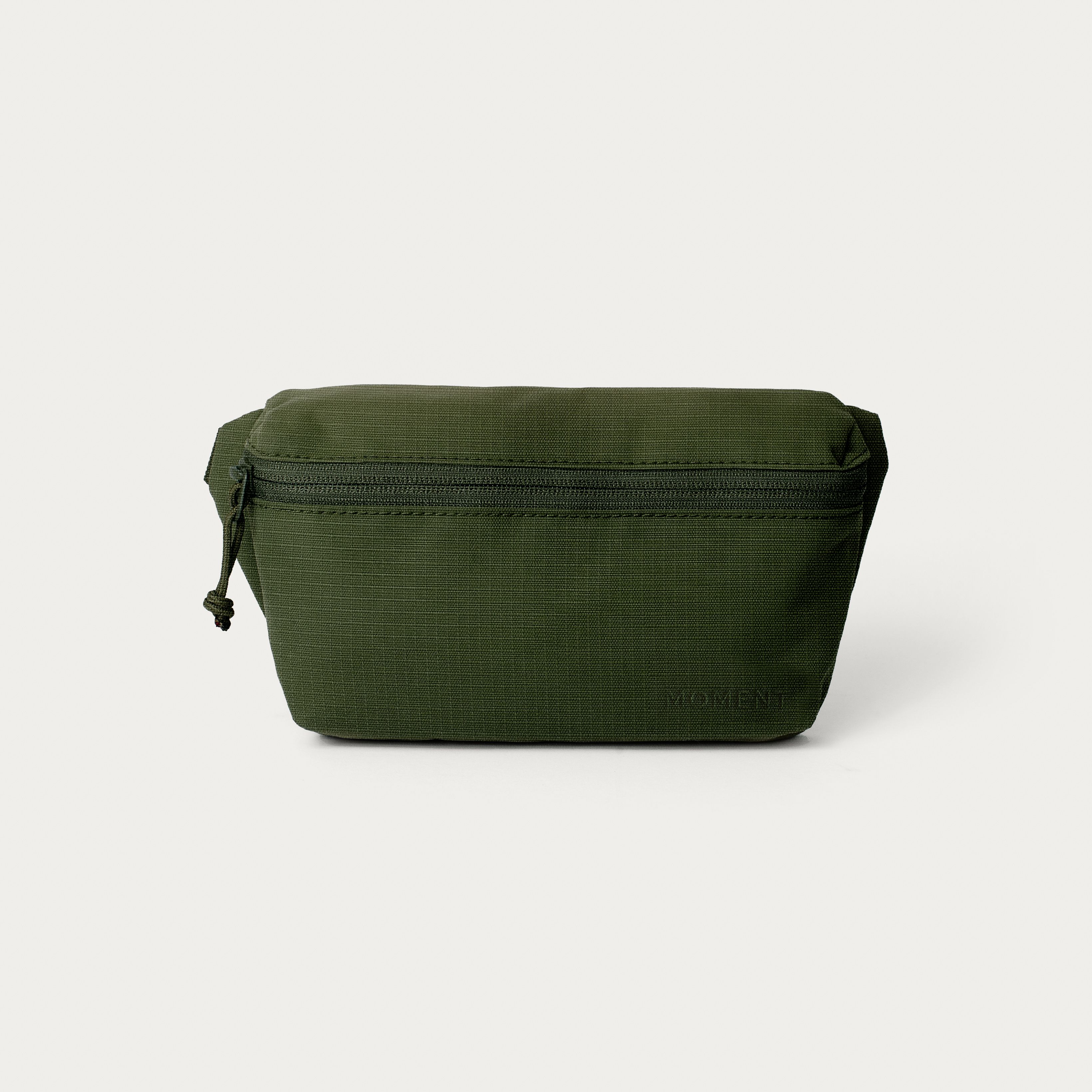 Moment Mini Fanny Sling 1L - Olive | Moment