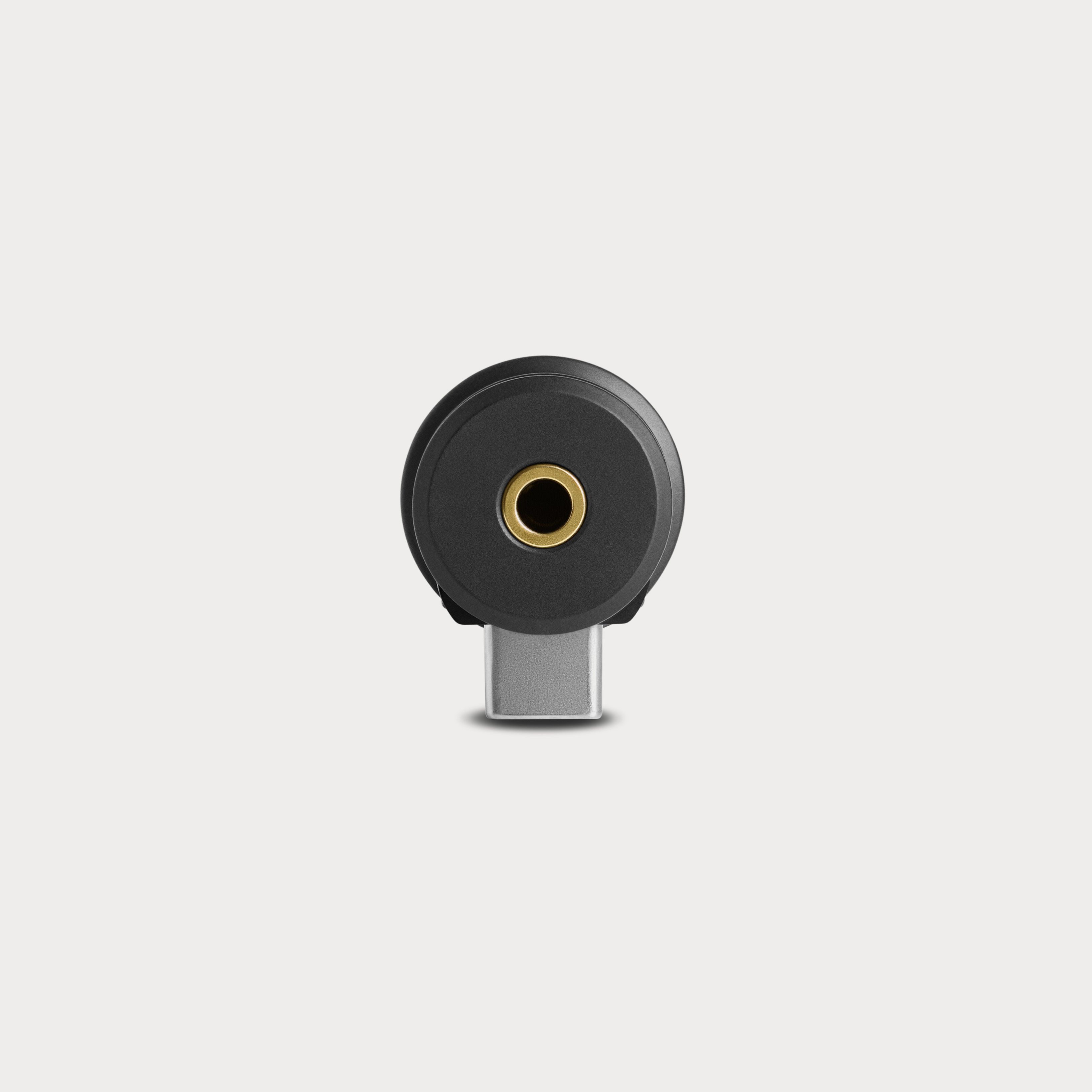 RØDE Microphones VideoMic Me-C+ | Moment