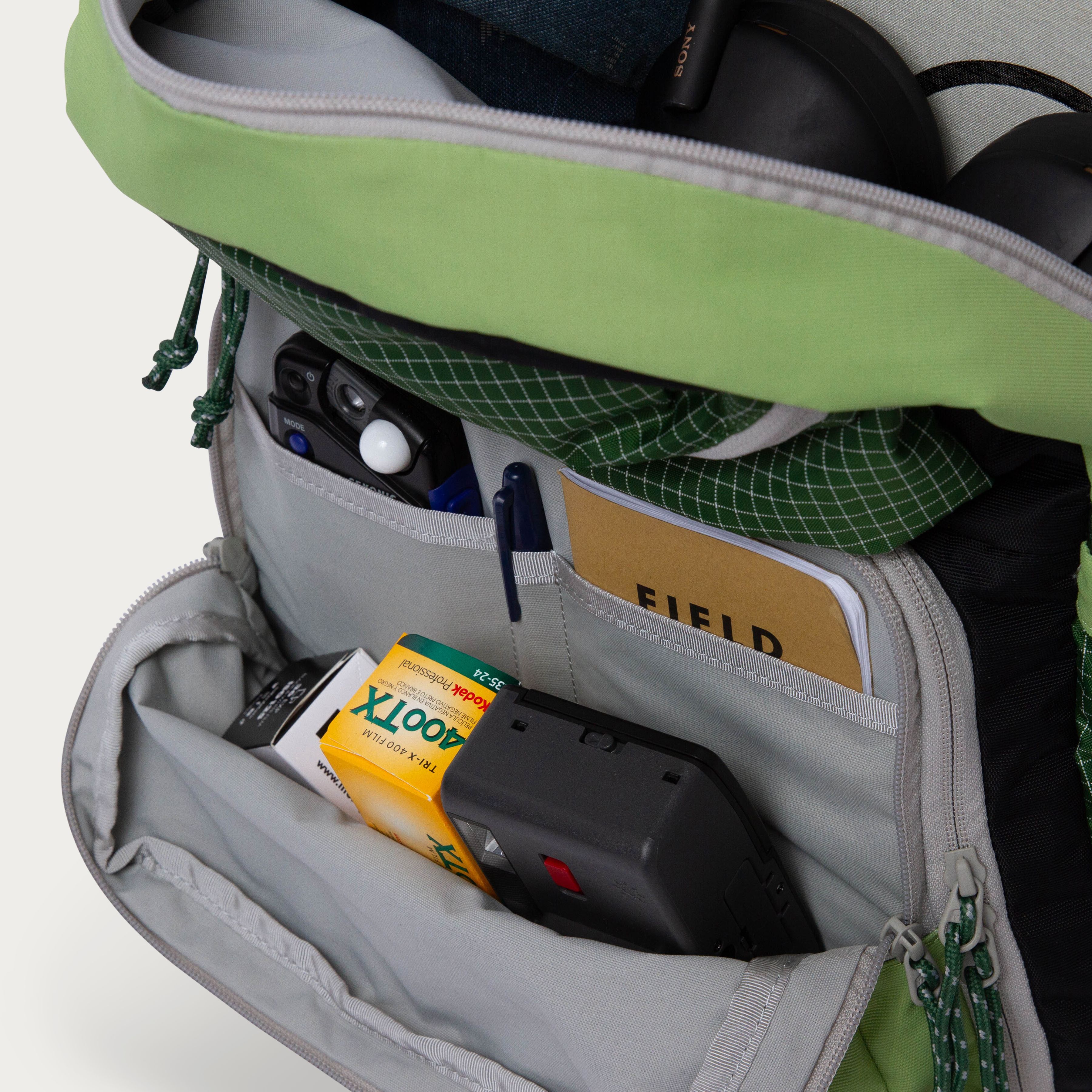 Long Weekend Morro Camera Backpack | Moment