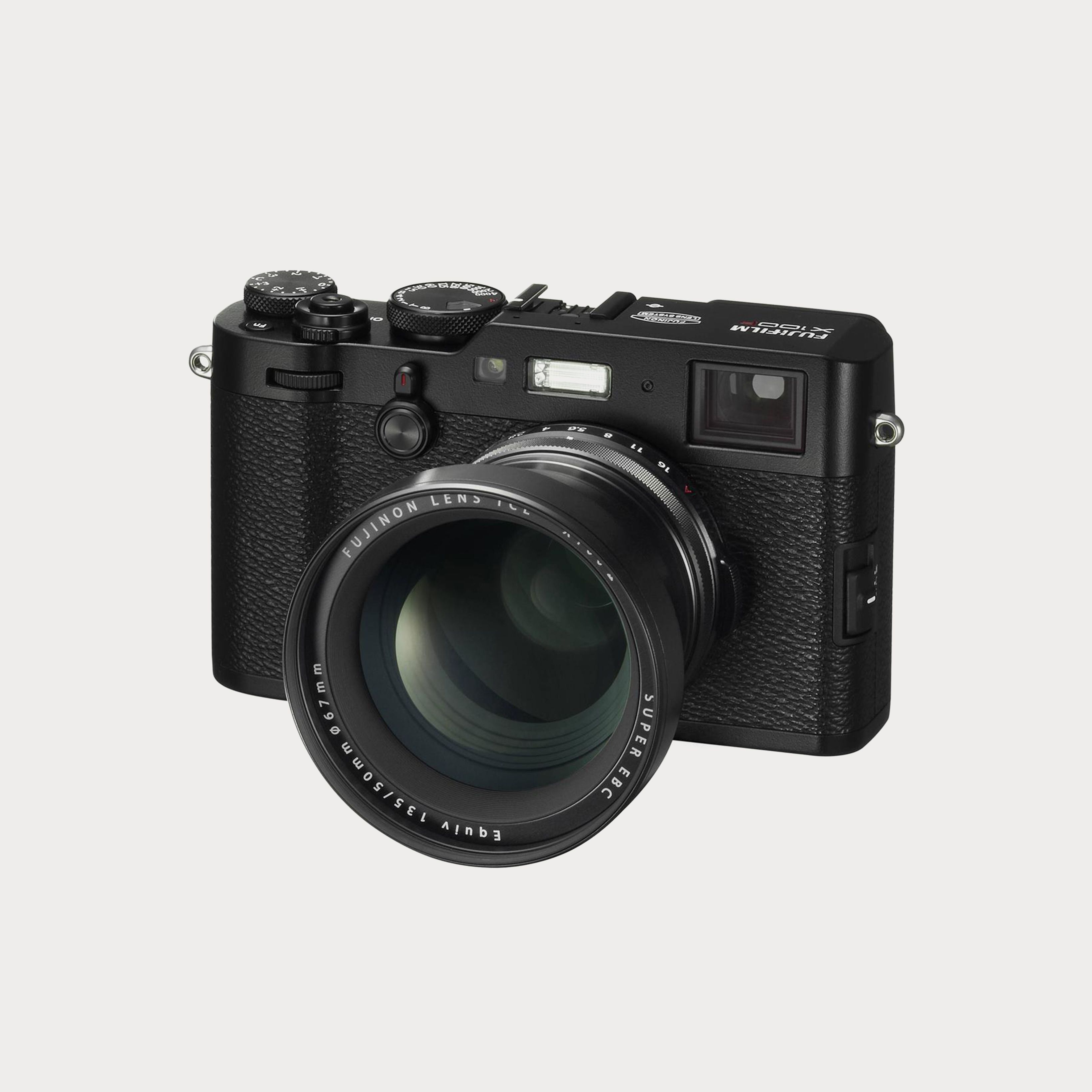 Fujifilm TCL-X100 II Tele Conversion Lens | Moment