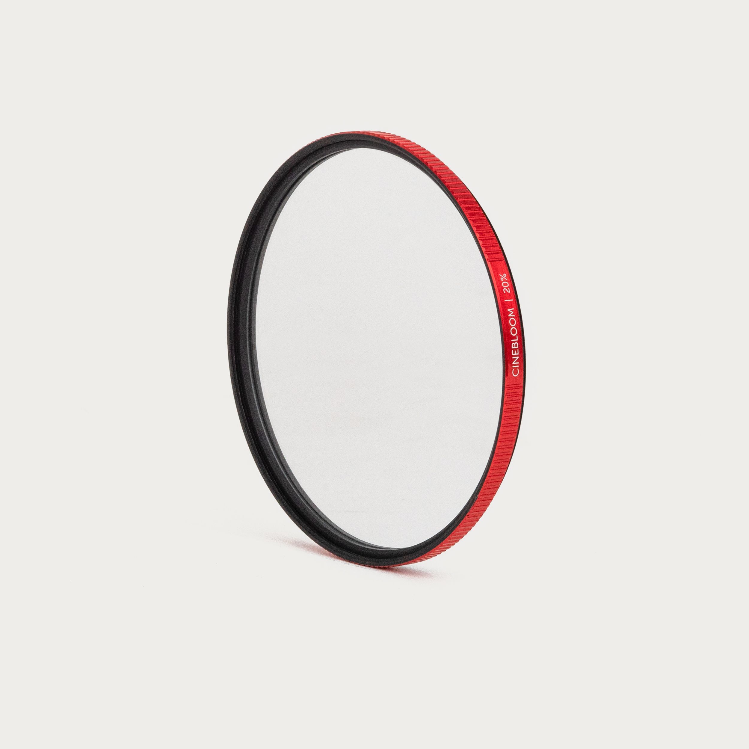 MOMENT 82mm CineBloom 10% ねじ込み式フィルター Moment CineBloom Diffusion Filters | Moment