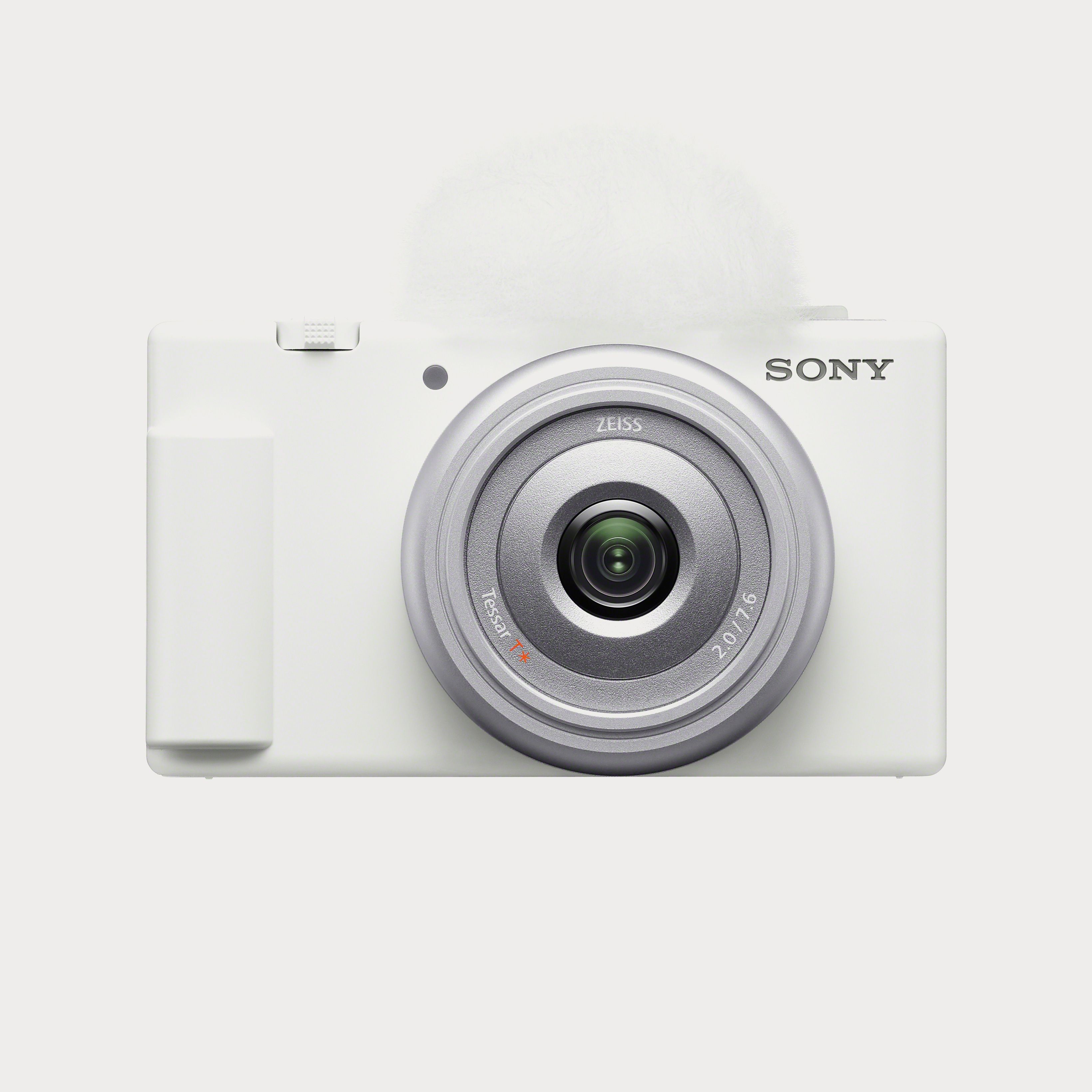 SONY VLOGCAM ZV-1F WC ホワイト 　三脚セット Amazon.com : Sony ZV-1F (White) Content Creator's Ultimate