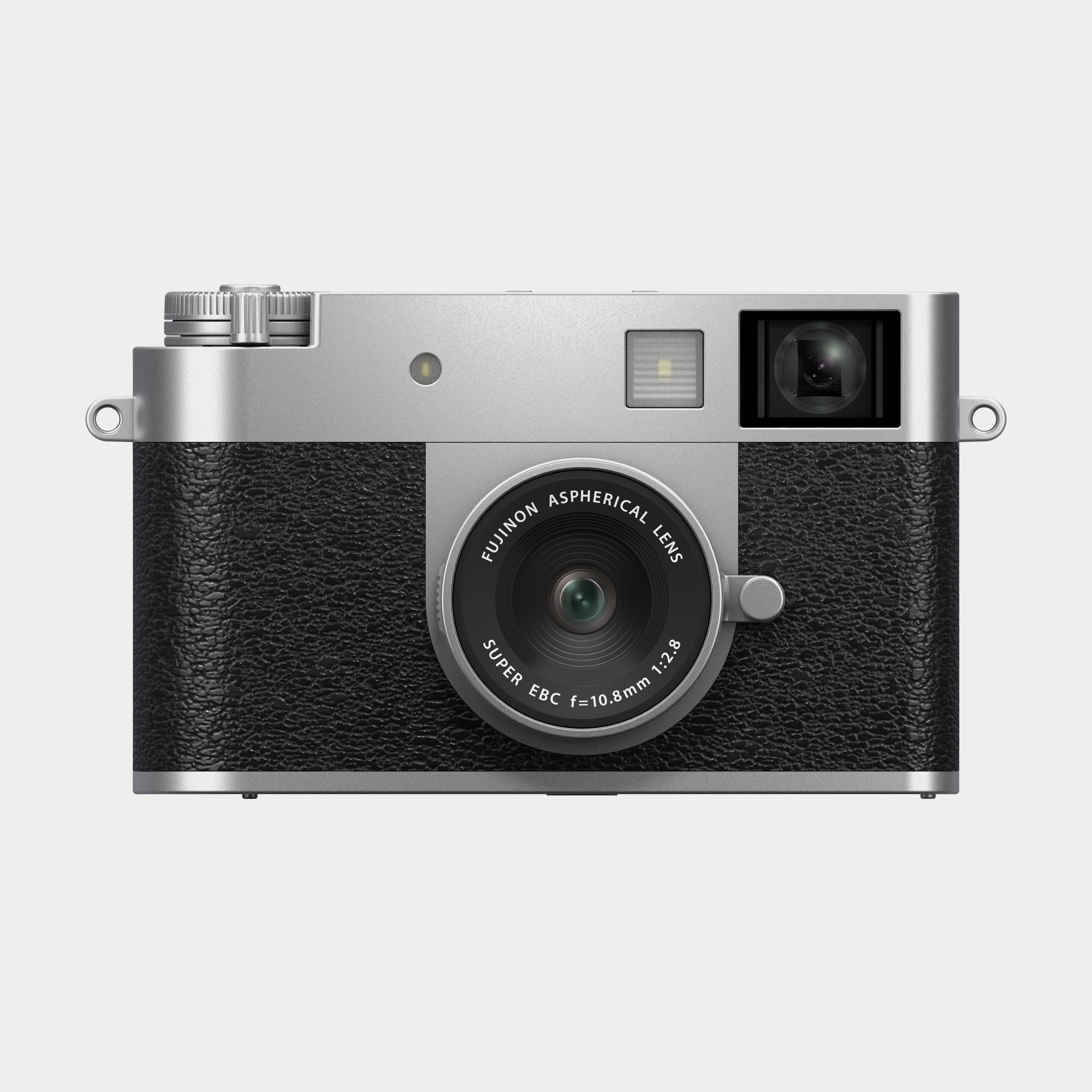 Fujifilm X half Premium Compact Camera | Moment
