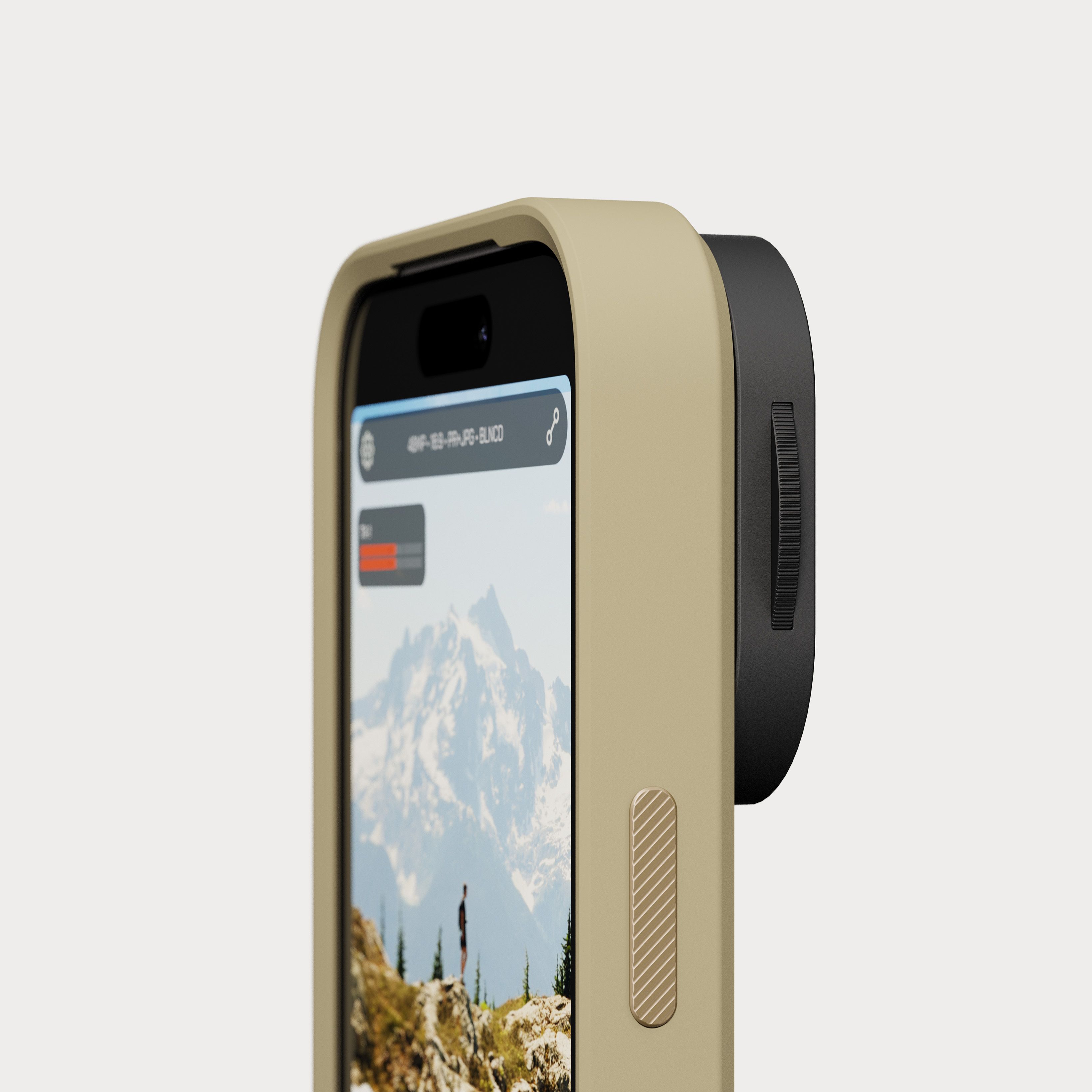 Moment Camera Phone Case for iPhone 17 - Moment | Moment