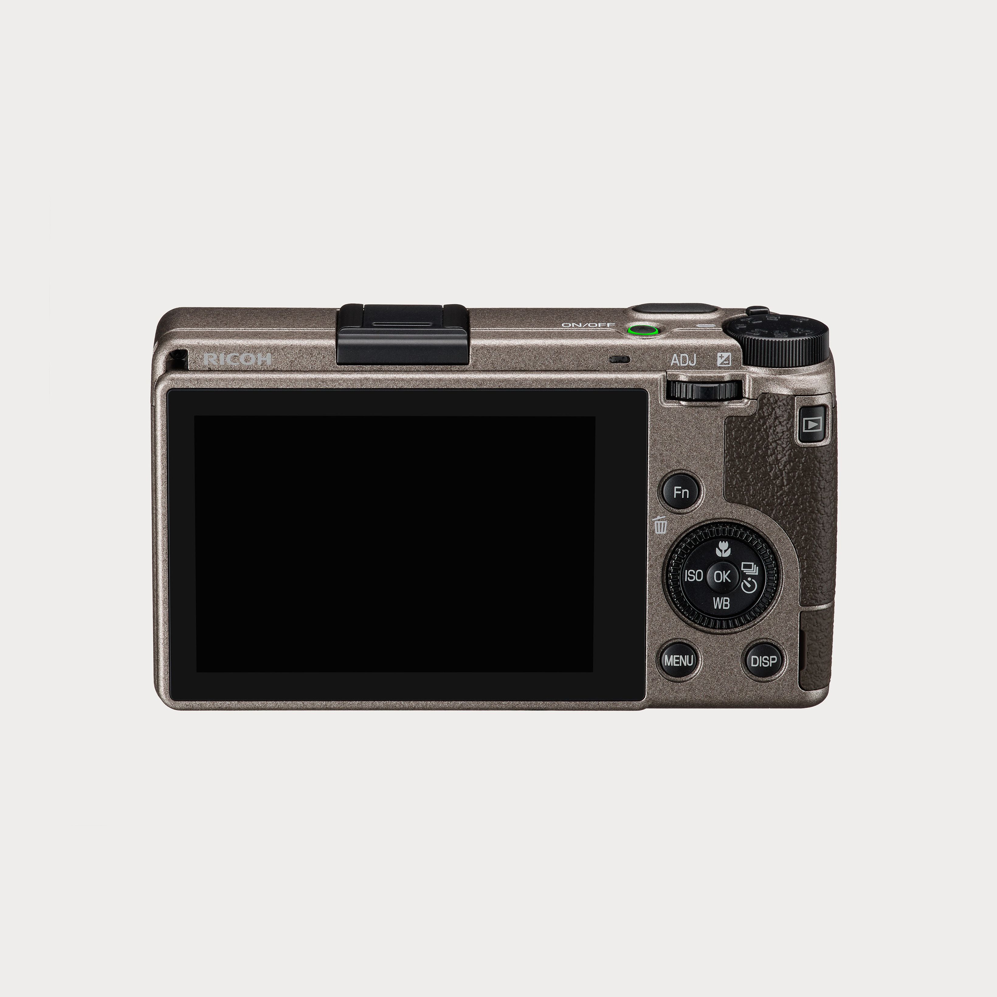 Ricoh GR III Digital Camera - Diary Edition | Moment