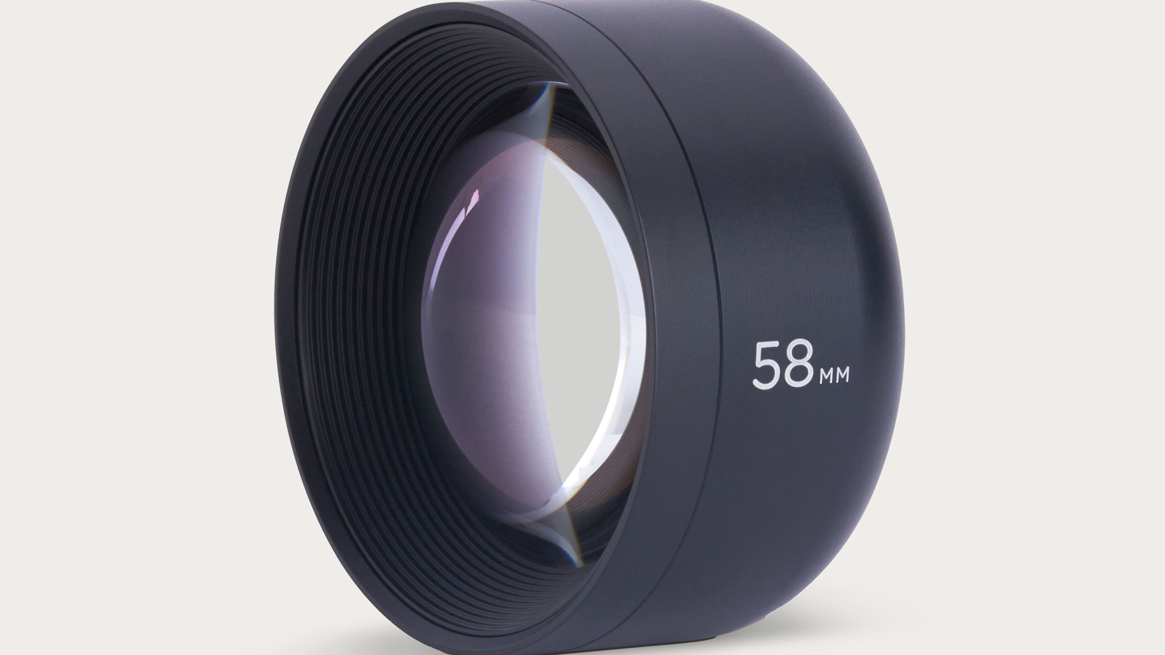 Tele 58mm Mobile Lens Moment Moment - Main Image