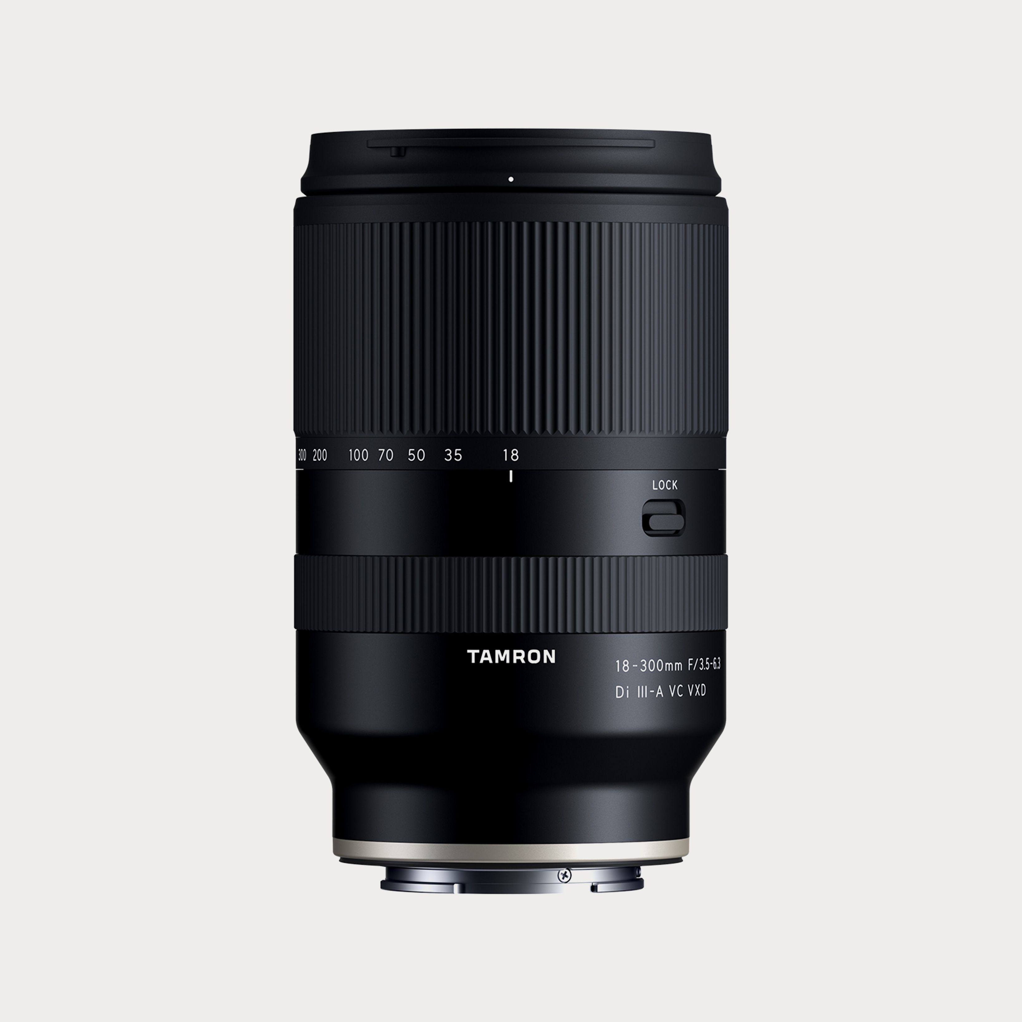 Tamron 18-300mm F/3.5-6.3 Di III-A VC VXD Lens | Moment