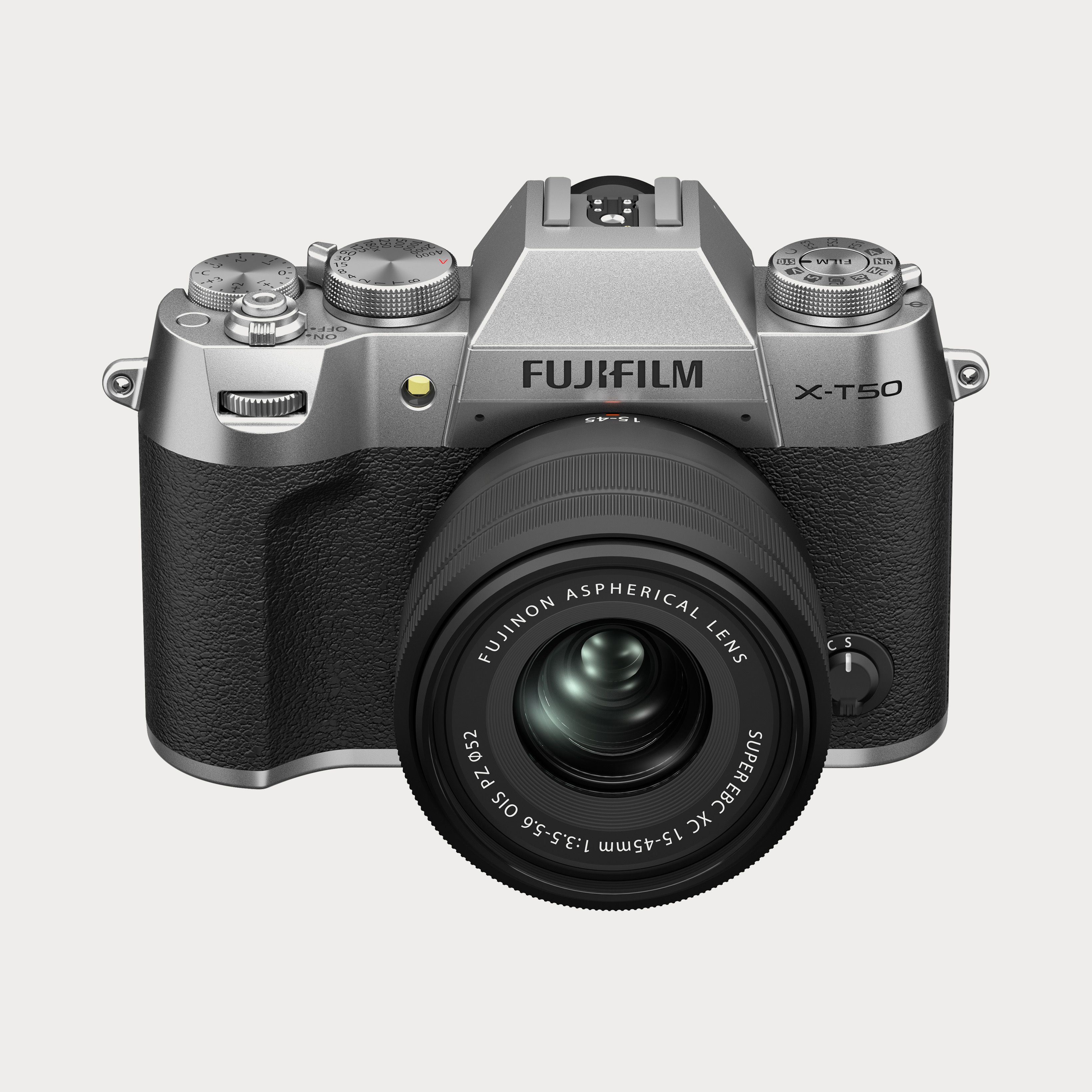 デジタルカメラ FUJIFILM X-T20+15-45mm+TT Artisan 50mm Amazon.com : Fujifilm X-T50 Mirrorless Digital Camera XC15