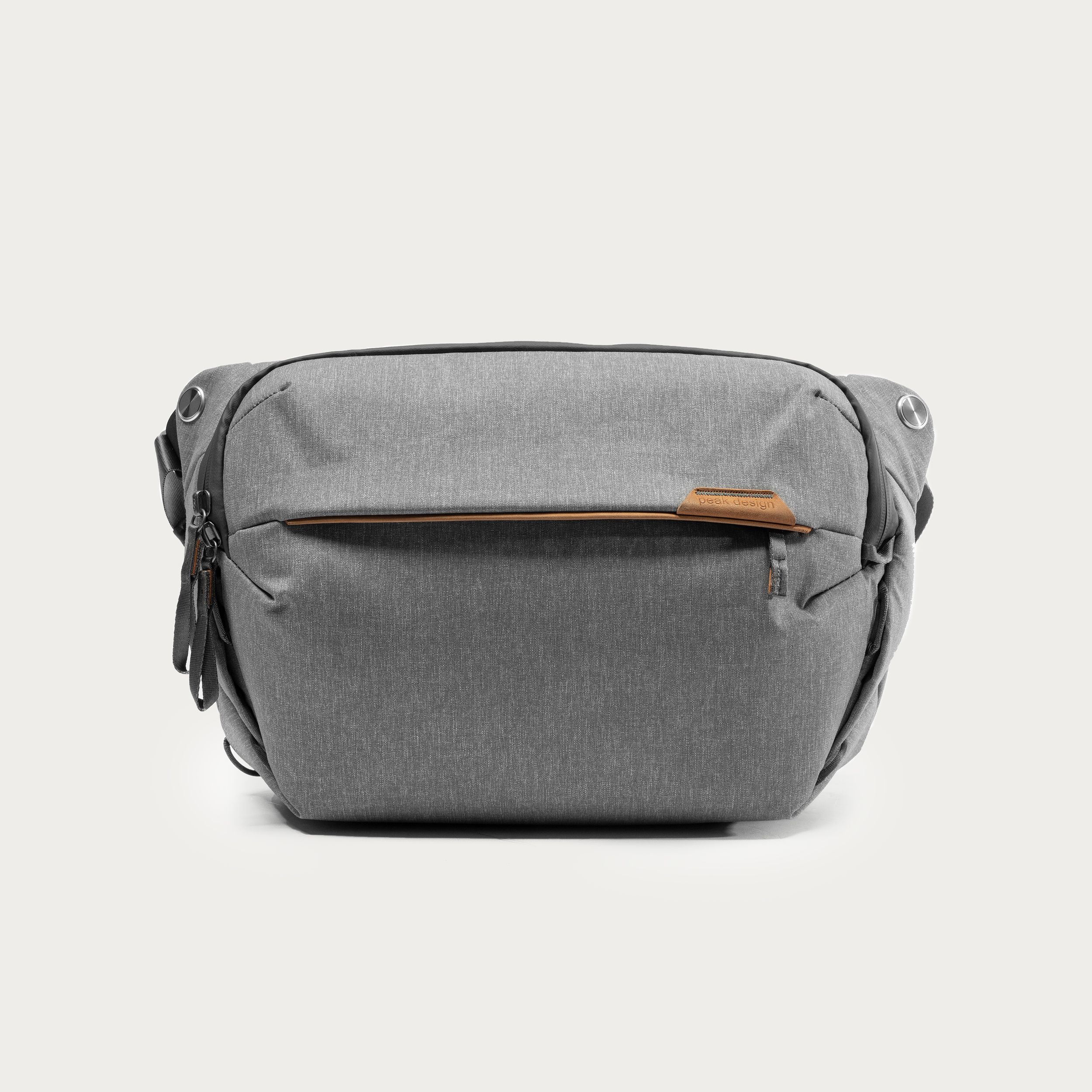 Peak sling bag best sale