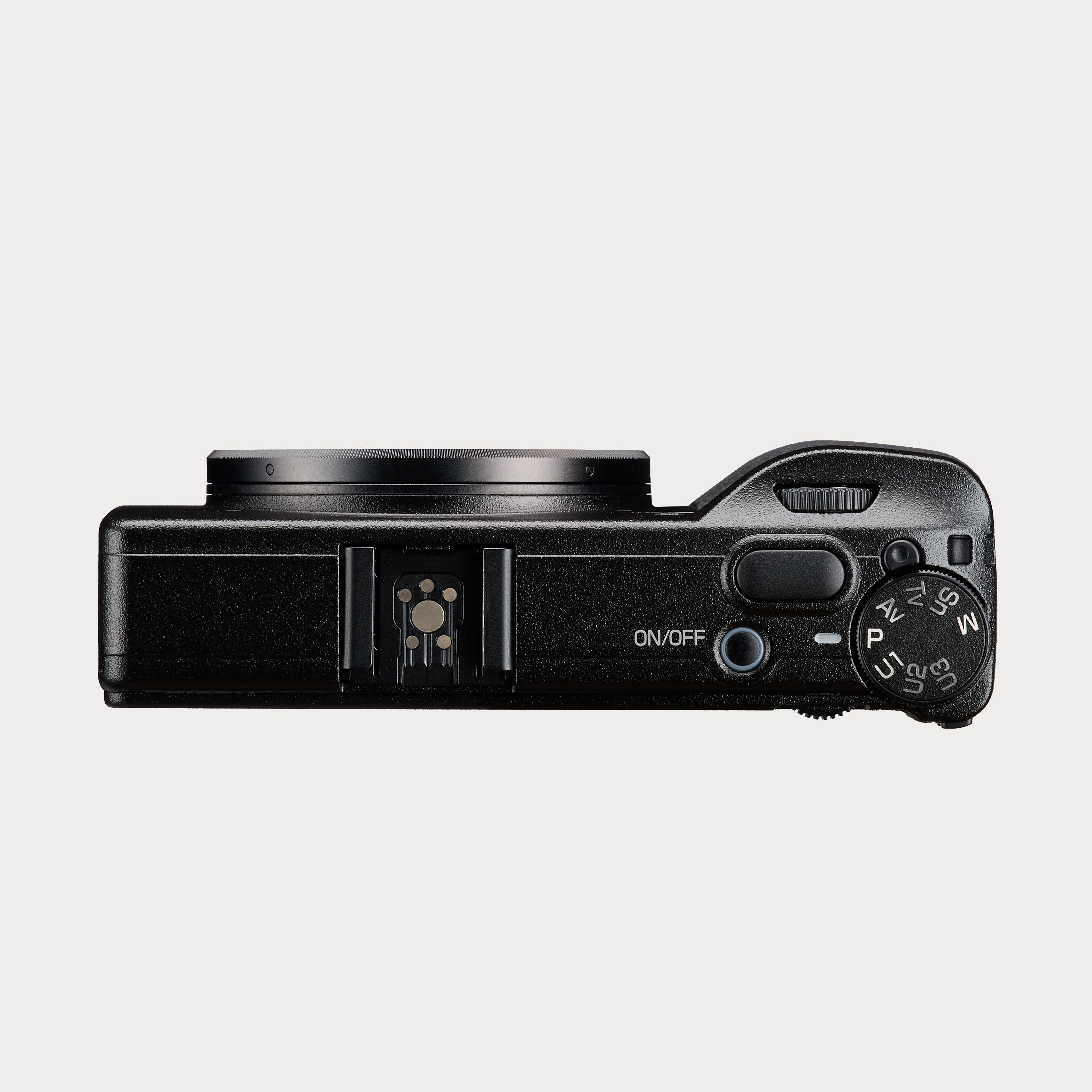 Ricoh GR IV Mirrorless Camera | Moment