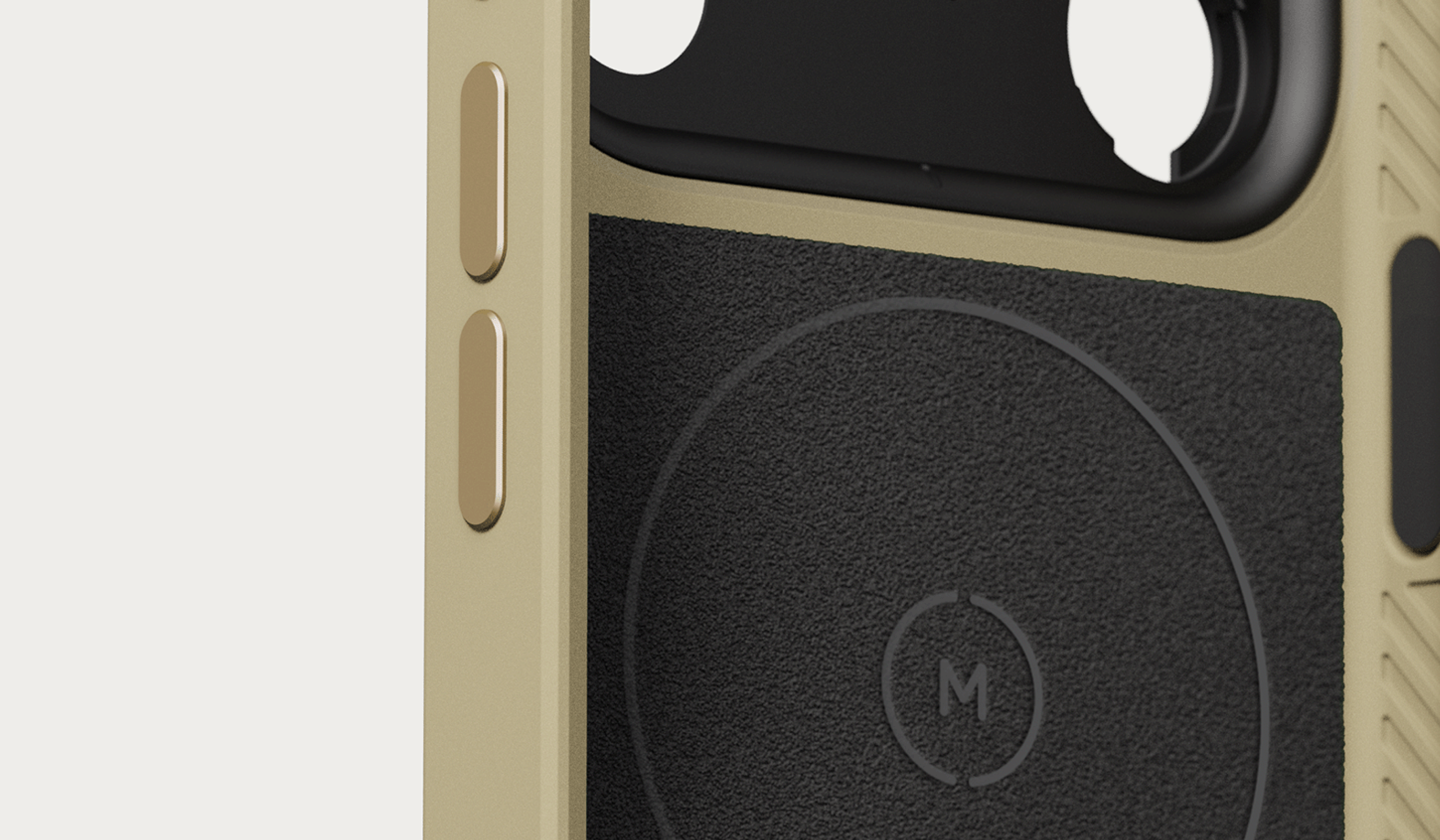 Camera Phone Case for iPhone 17 - Moment | Moment