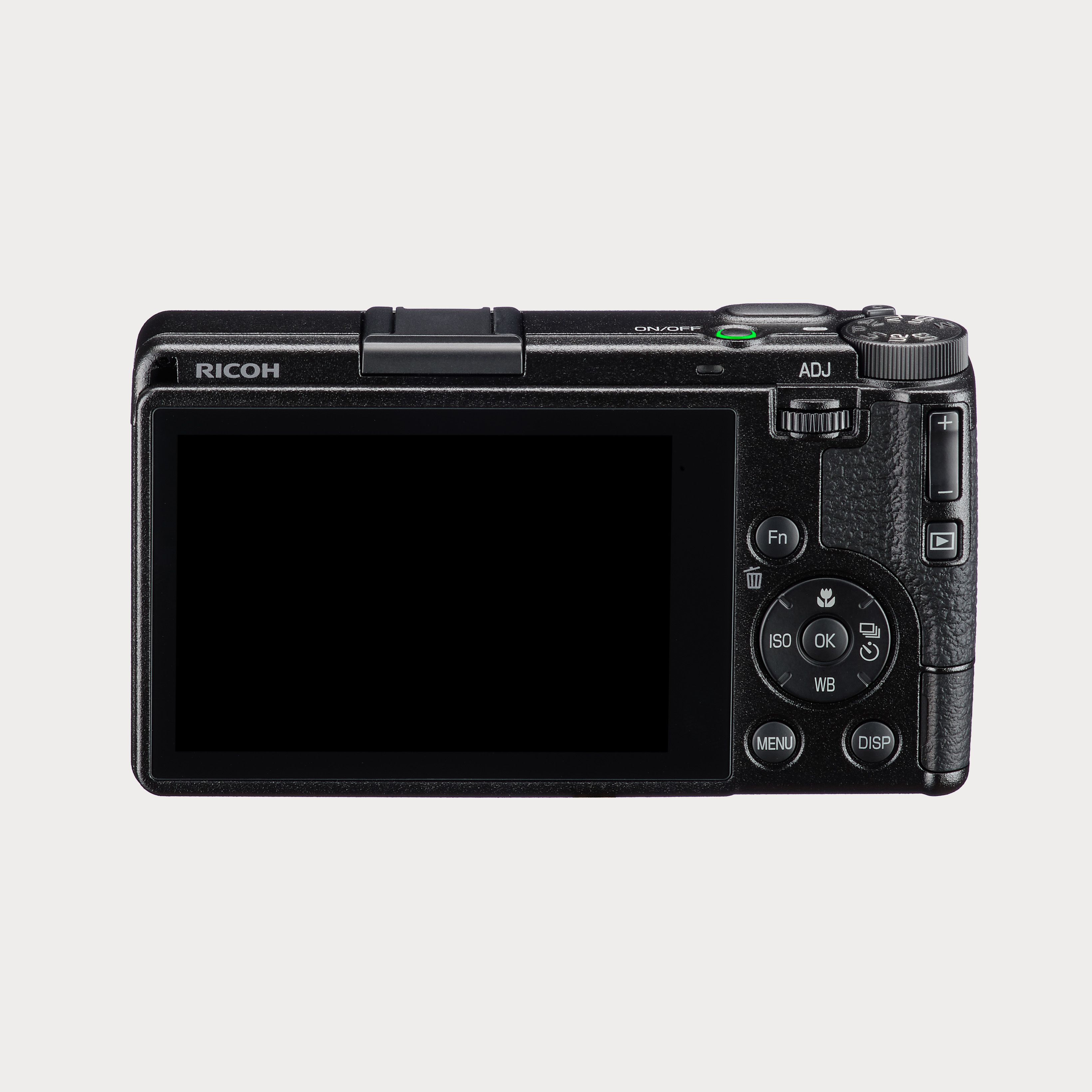 Ricoh GR IV Mirrorless Camera | Moment