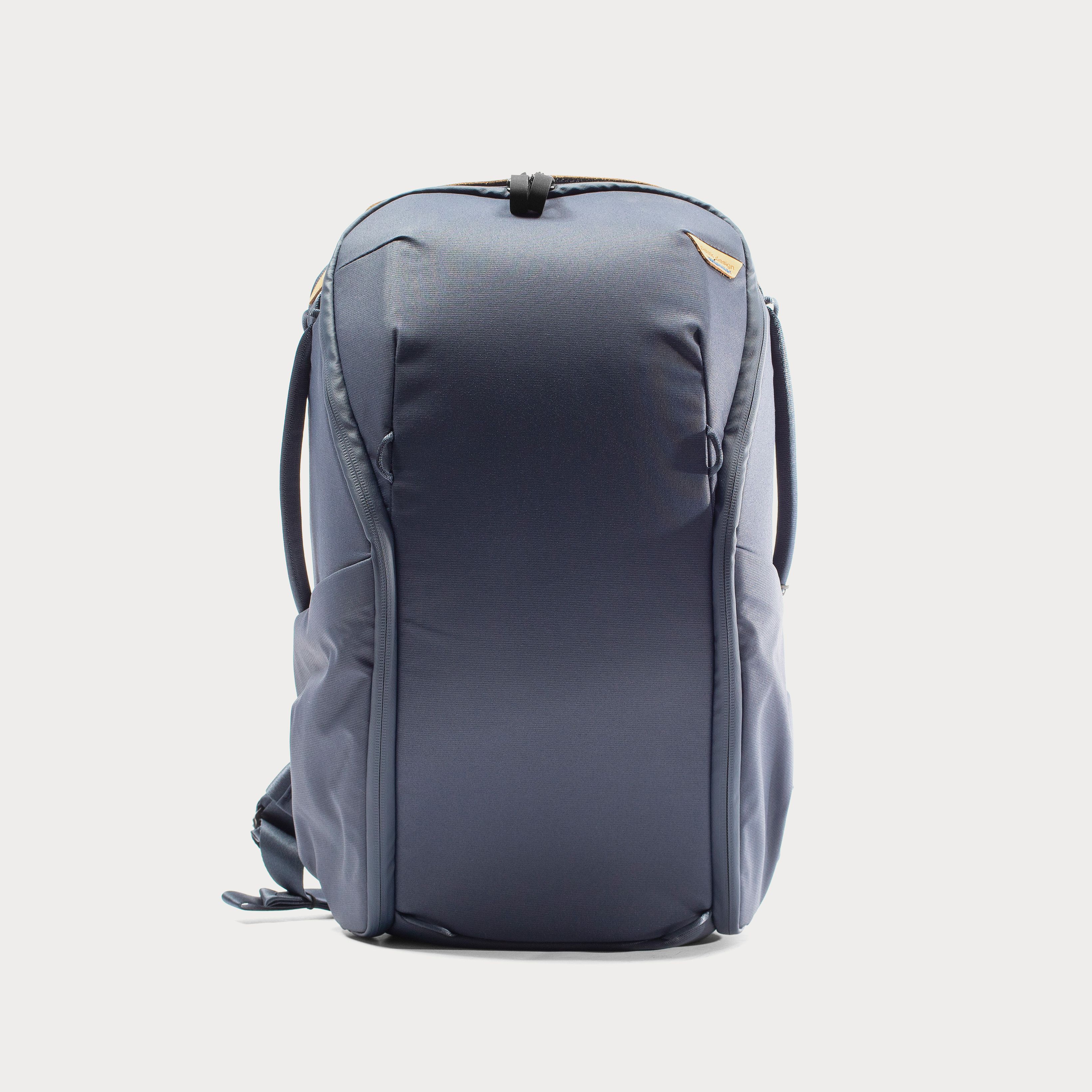 Peak Design Everyday Backpack v2 20L / 30L - Charcoal / 30L | Moment