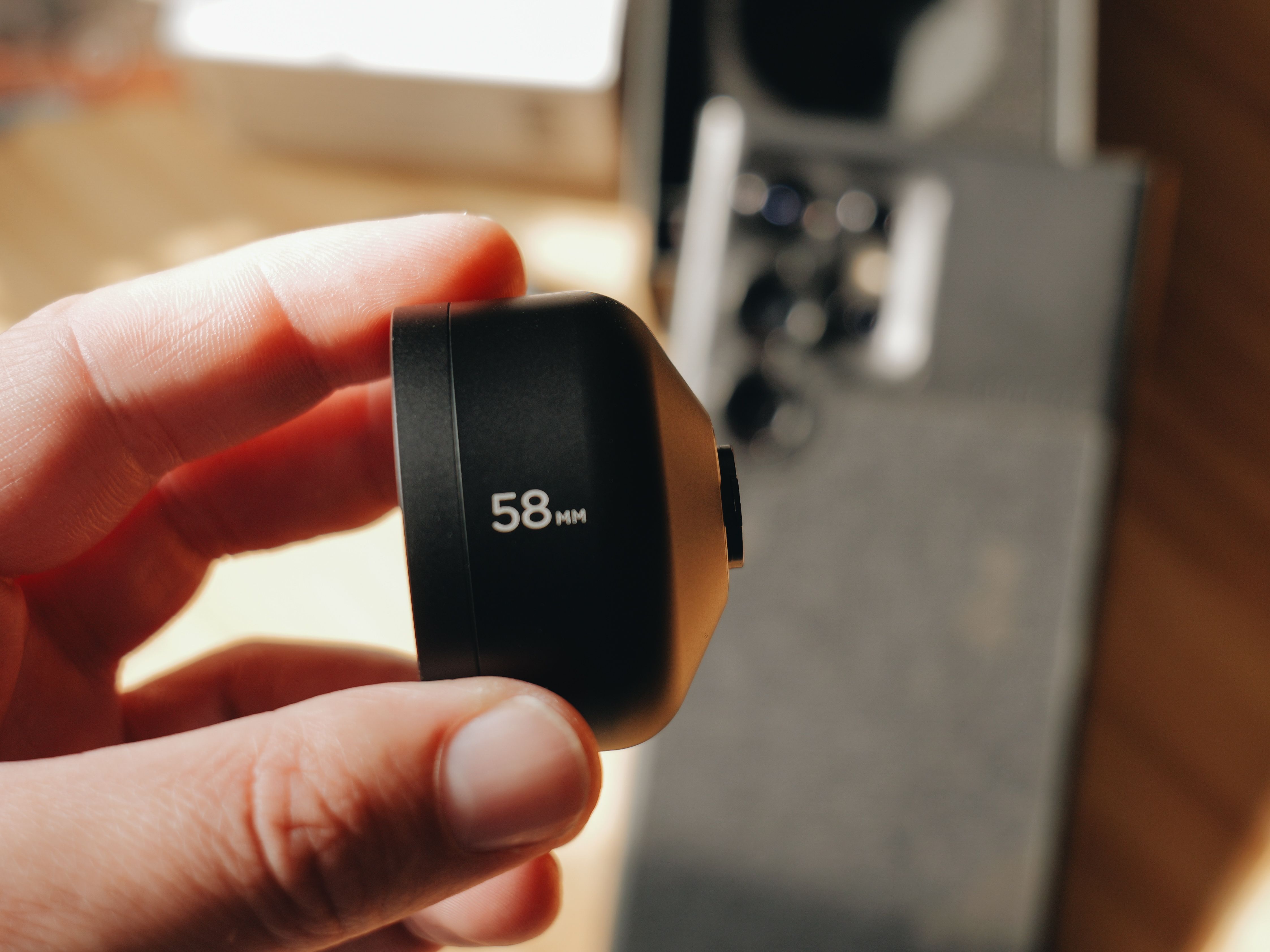 Moment Tele 58mm Lens for Android (Getting Started) | Moment
