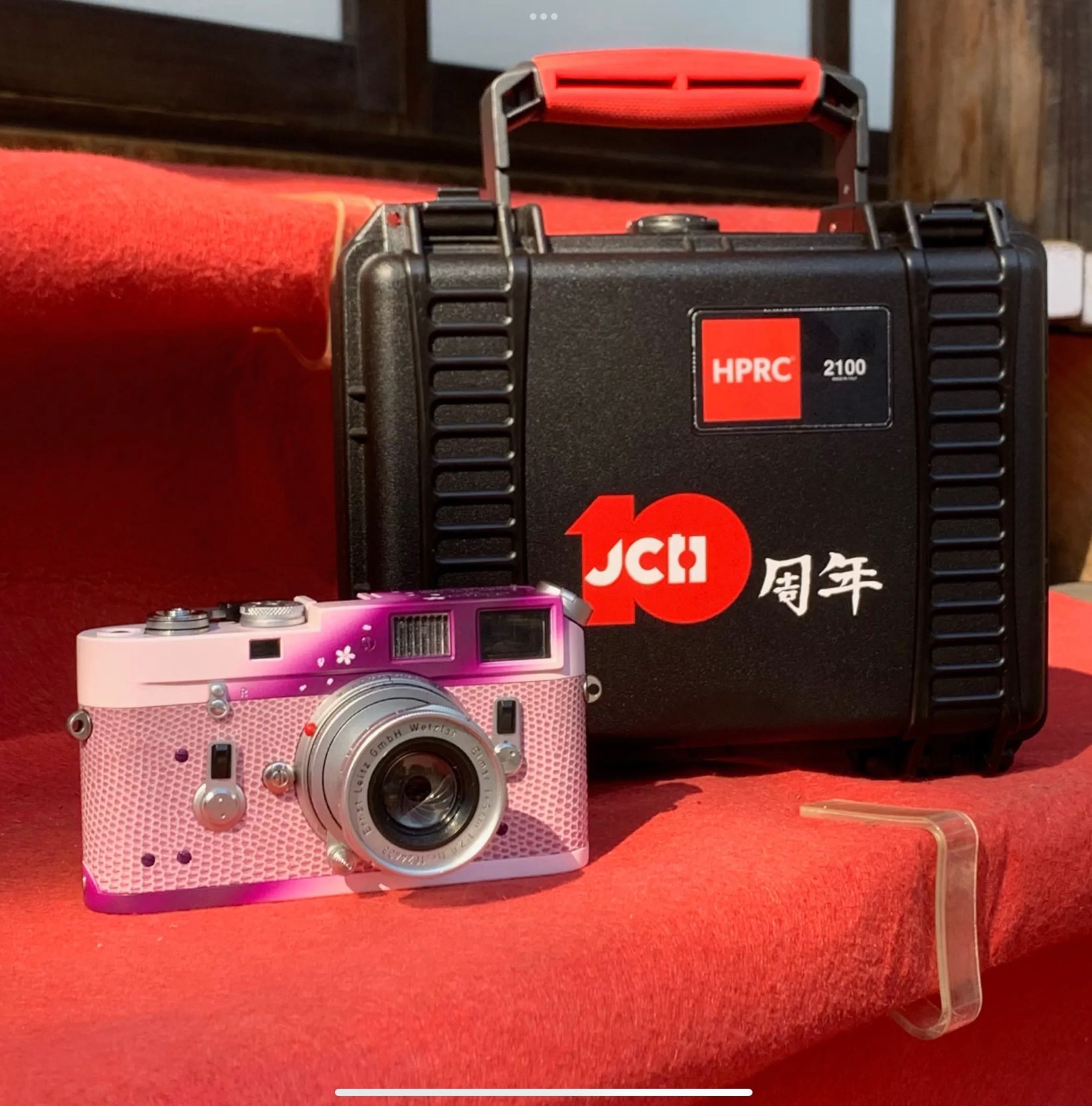 Japan Camera Hunter | Moment