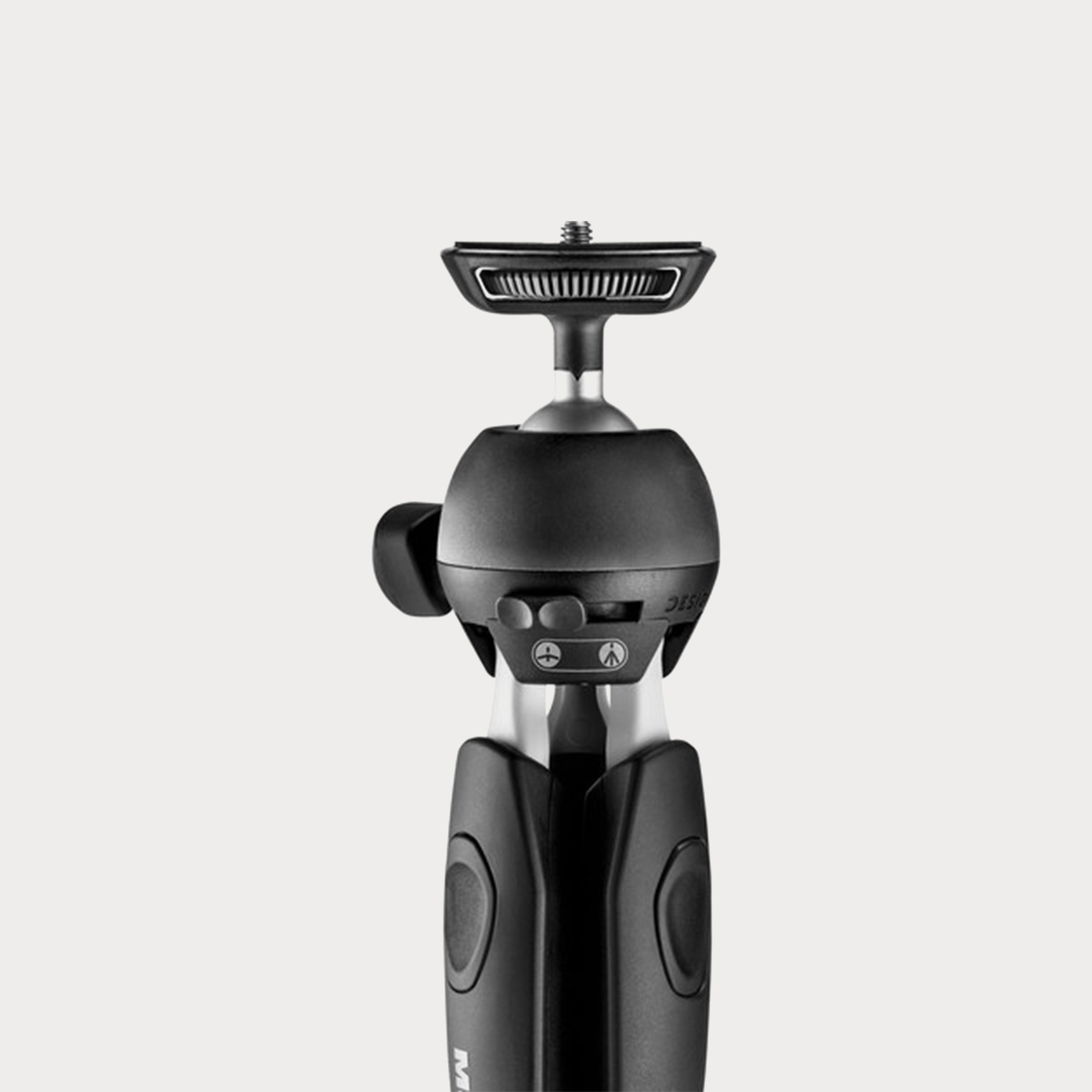 Manfrotto PIXI EVO 2-Section Mini Tripod | Moment