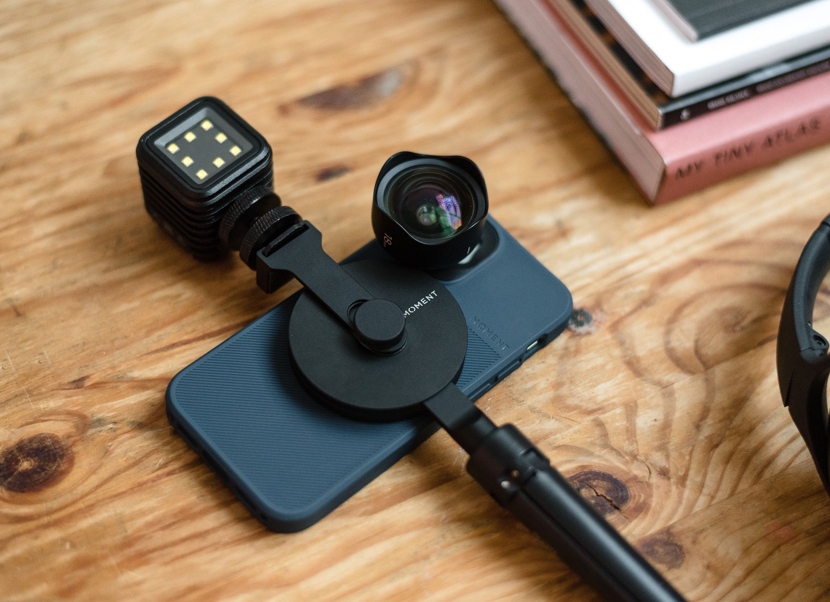 Moment Tripod Mount - for MagSafe | Moment