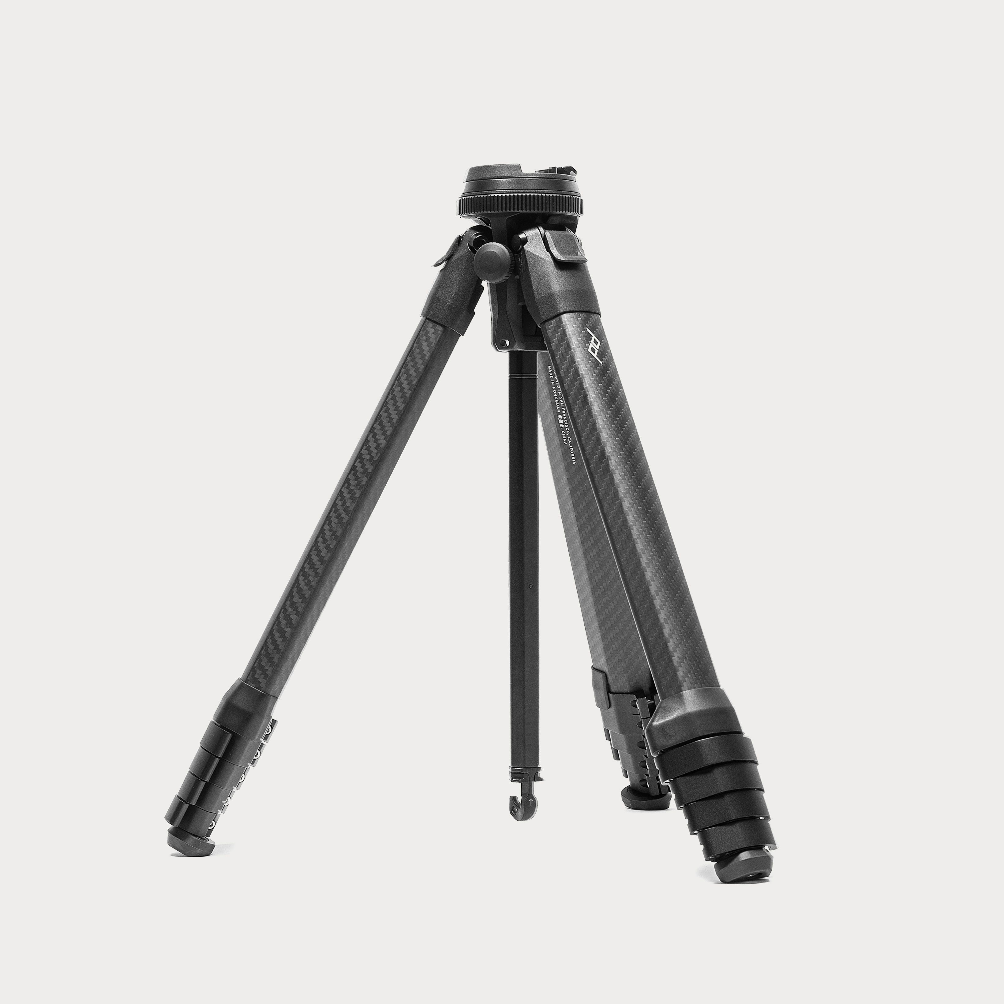 Travel Tripod - Aluminum