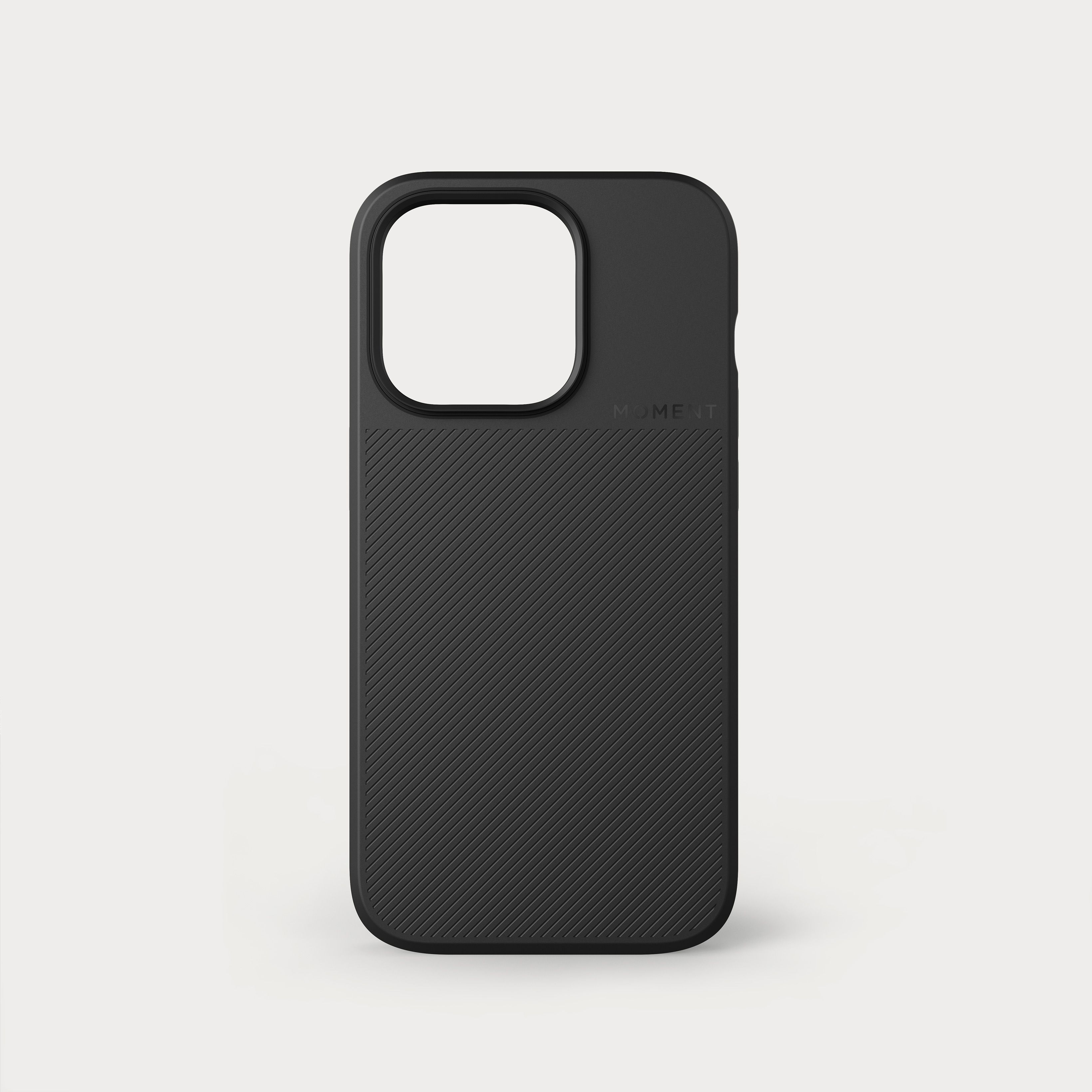 Moment Camera Case for iPhone 14 - All Series - iPhone 14 Pro / Black |  Moment