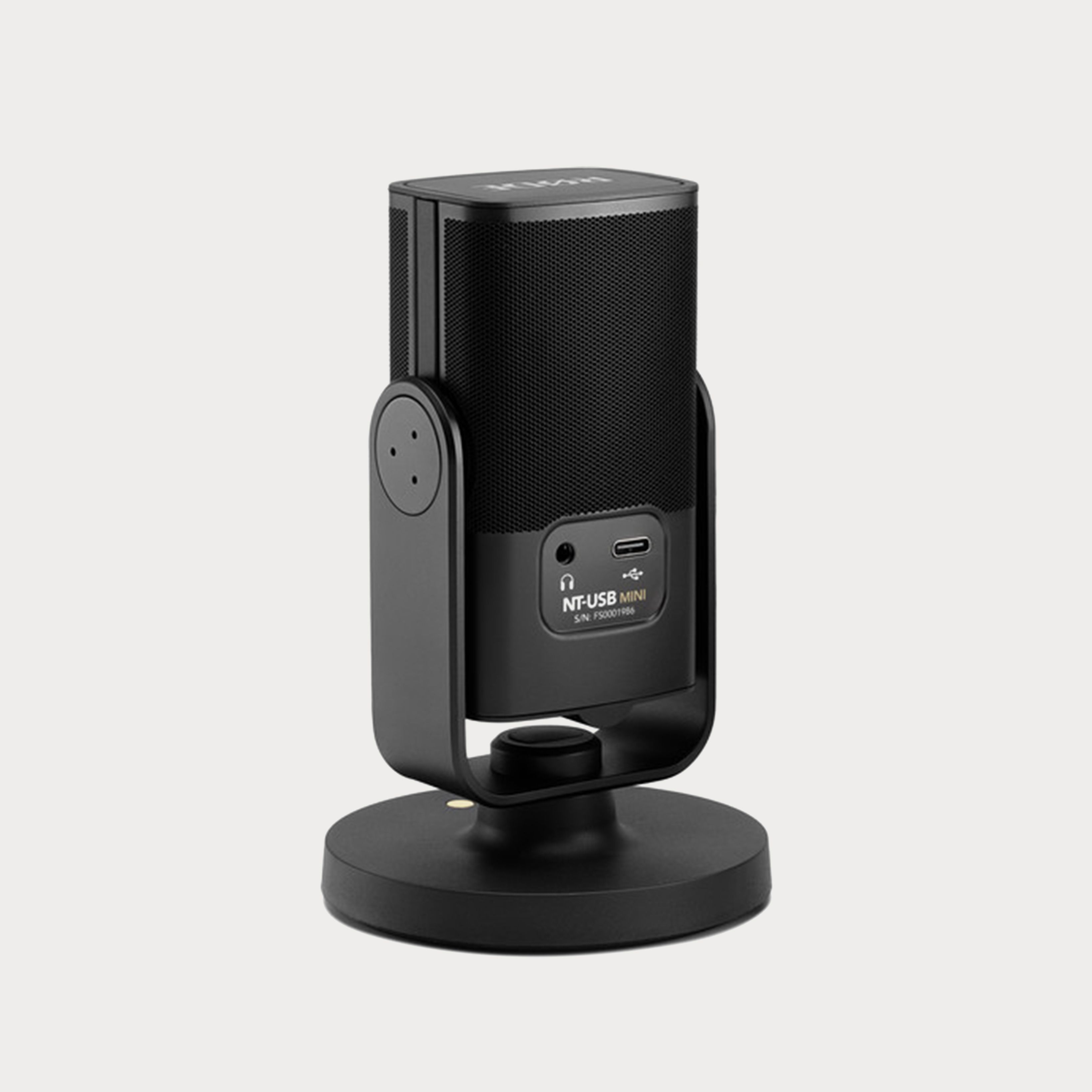 RØDE Microphones NT-USB MINI - Studio Quality USB-C