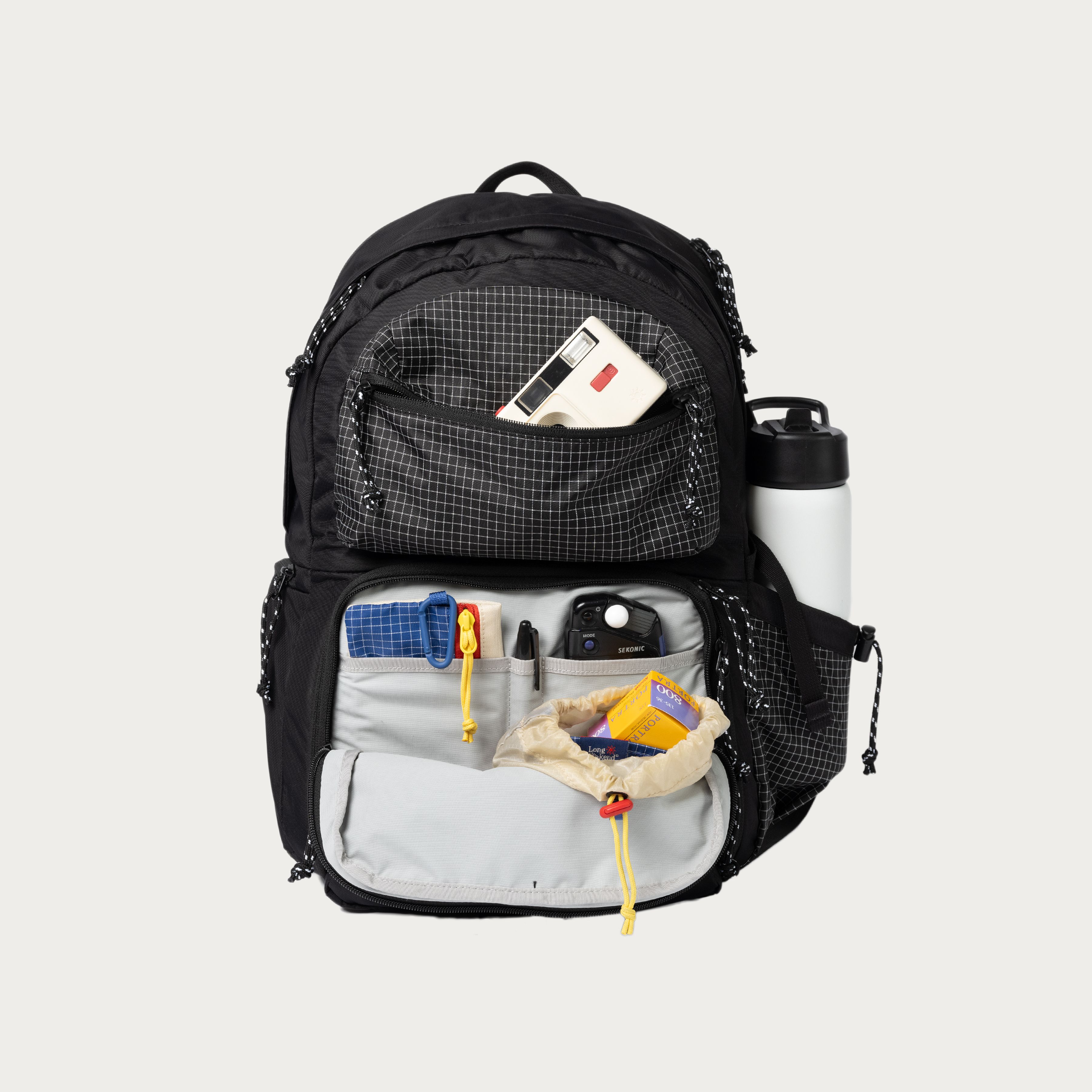 Long Weekend Morro Camera Backpack | Moment