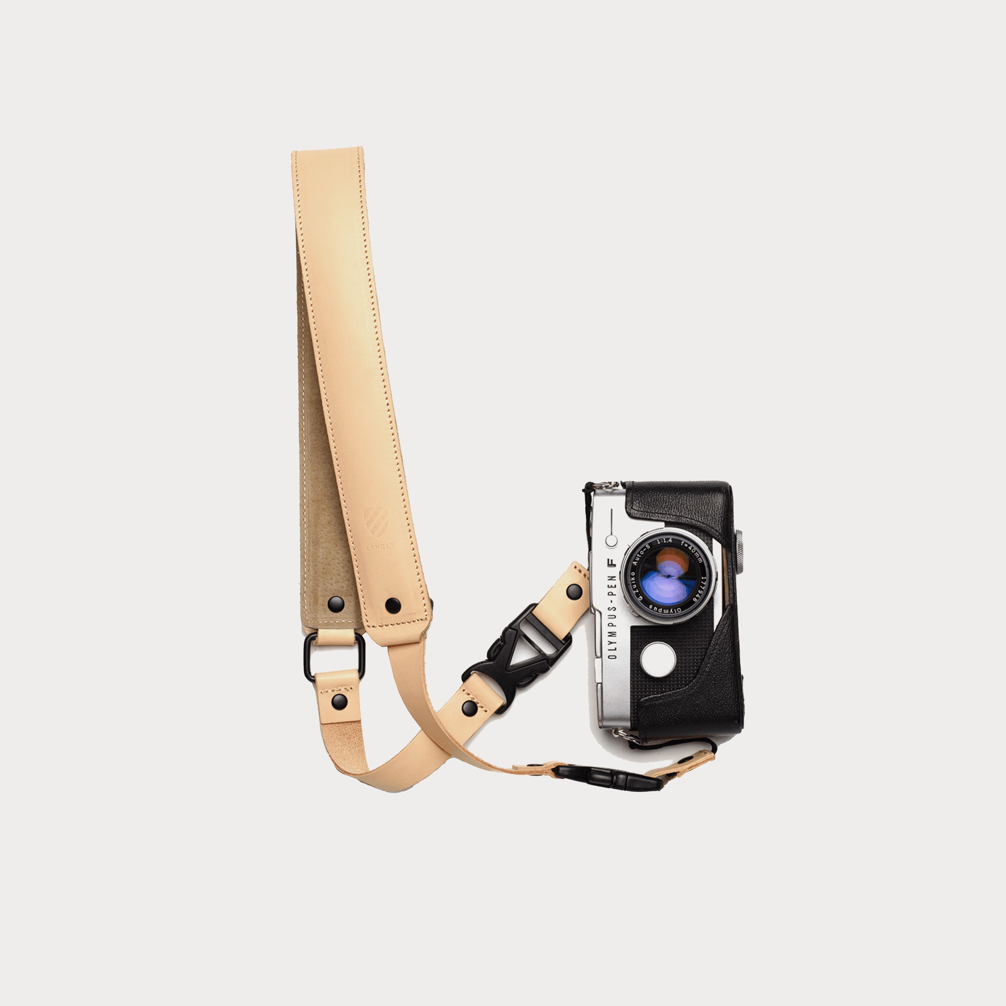 Polaroid Premium Shoulder Strap | Moment