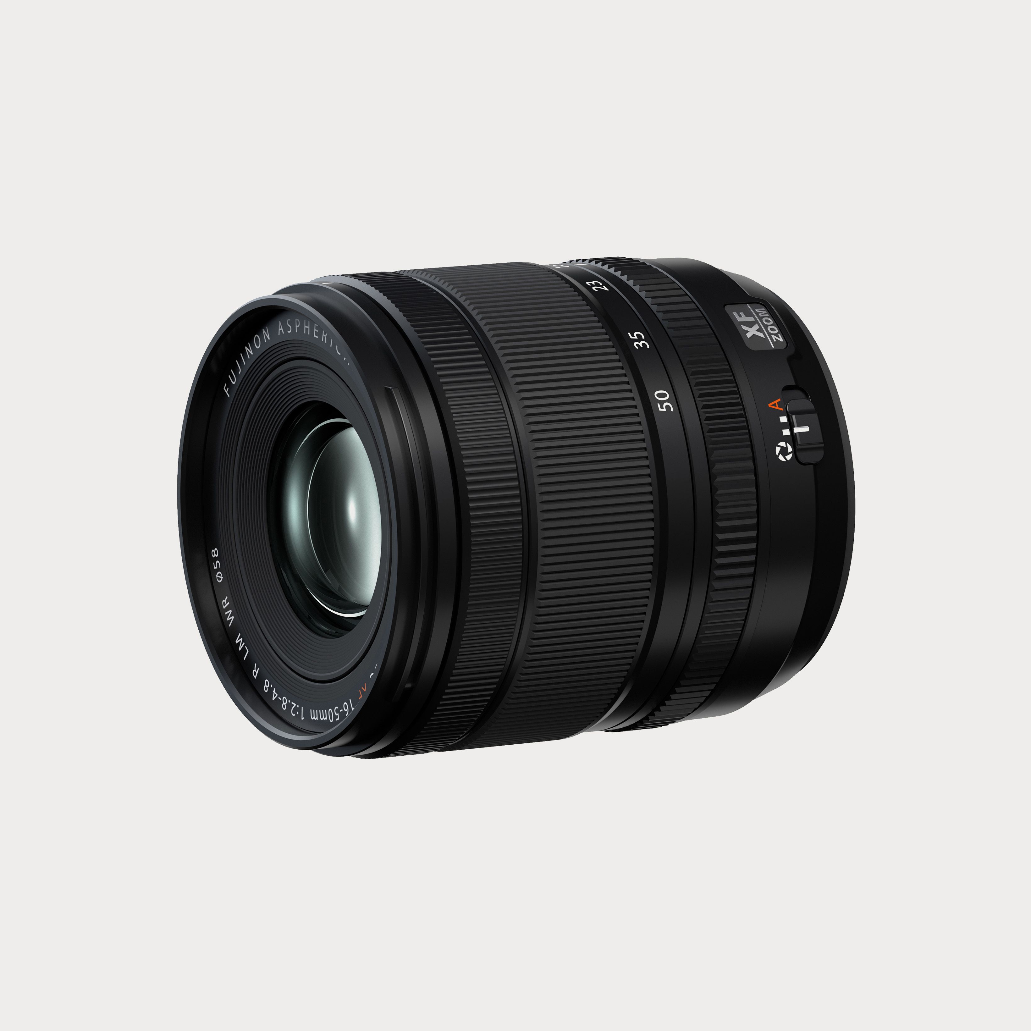 Fujifilm XF 70-300mm F4-5.6 R LM OIS WR Lens | Moment