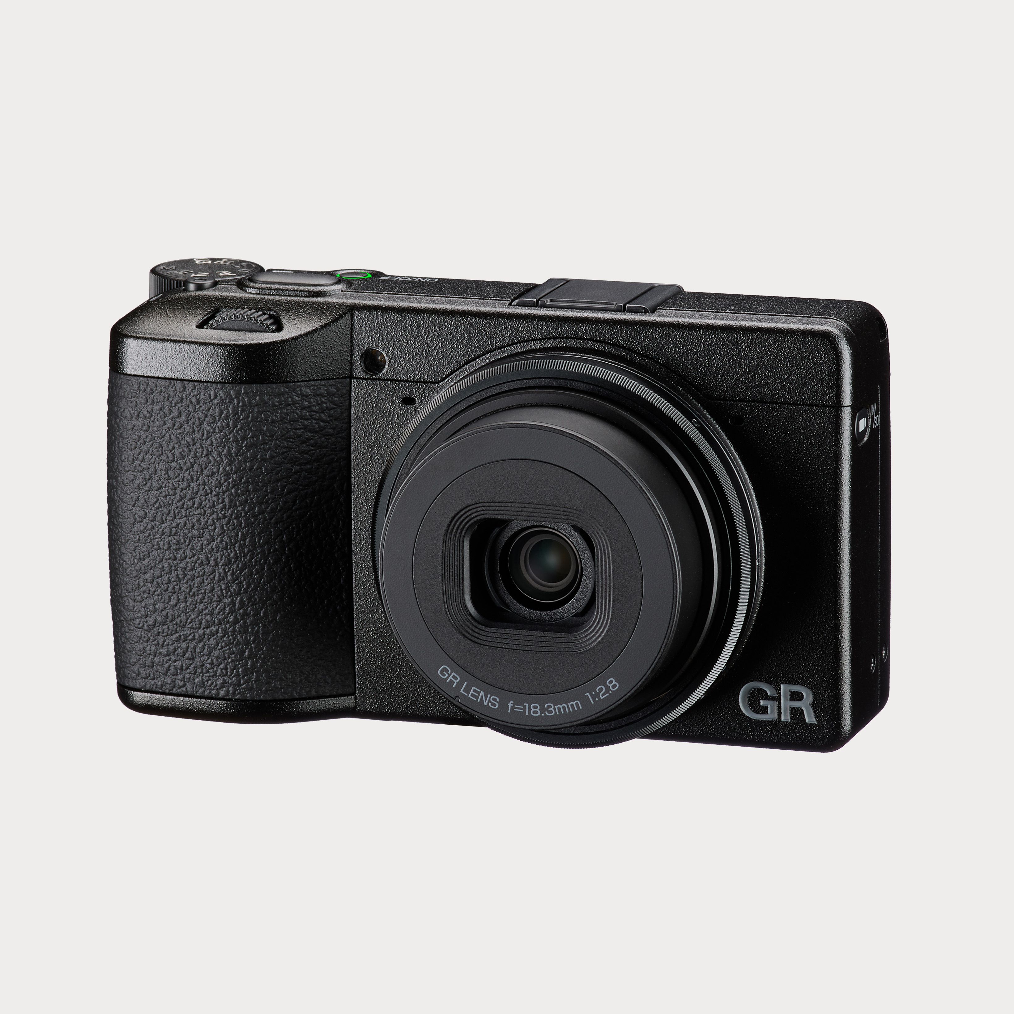 ⭐️値下【良品/即発送】RICOH GR DIGITAL IV Amazon | リコー RICOH デジタルカメラ GR DIGITAL IV 175720