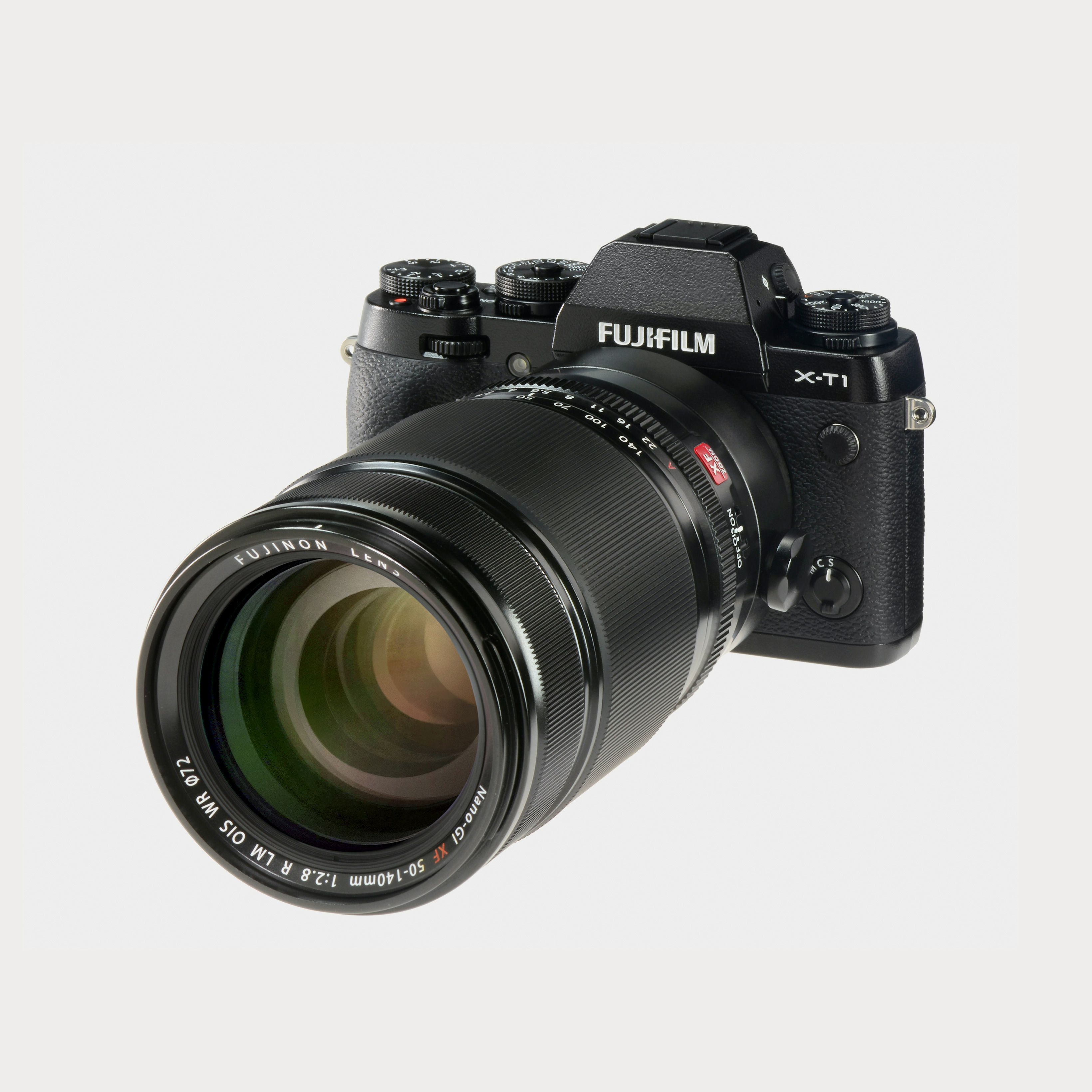 Fujifilm XF 50-140mm F2.8 R LM OIS WR Lens | Moment