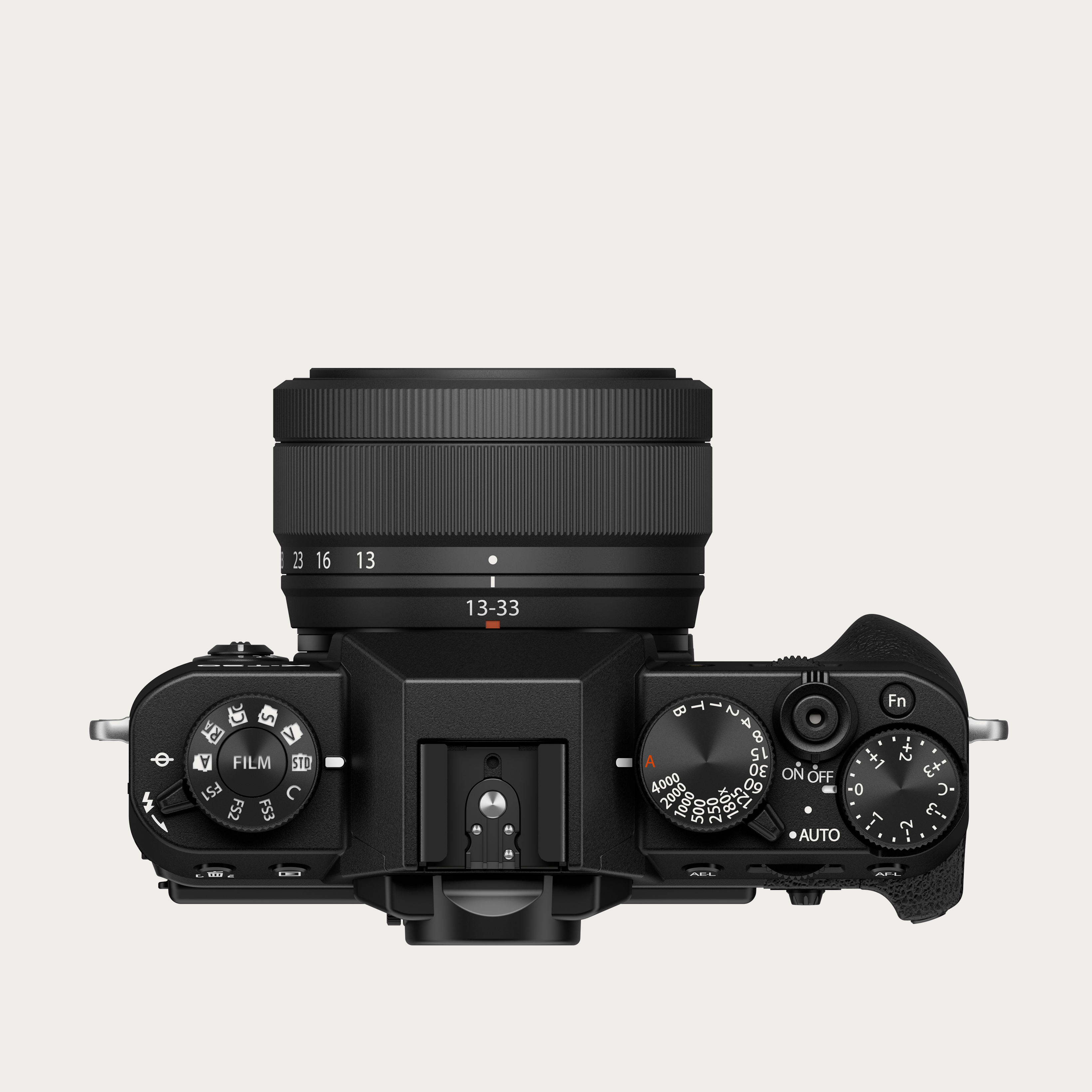Fujifilm X-T30 III Mirrorless Camera - Black / Body Only | Moment