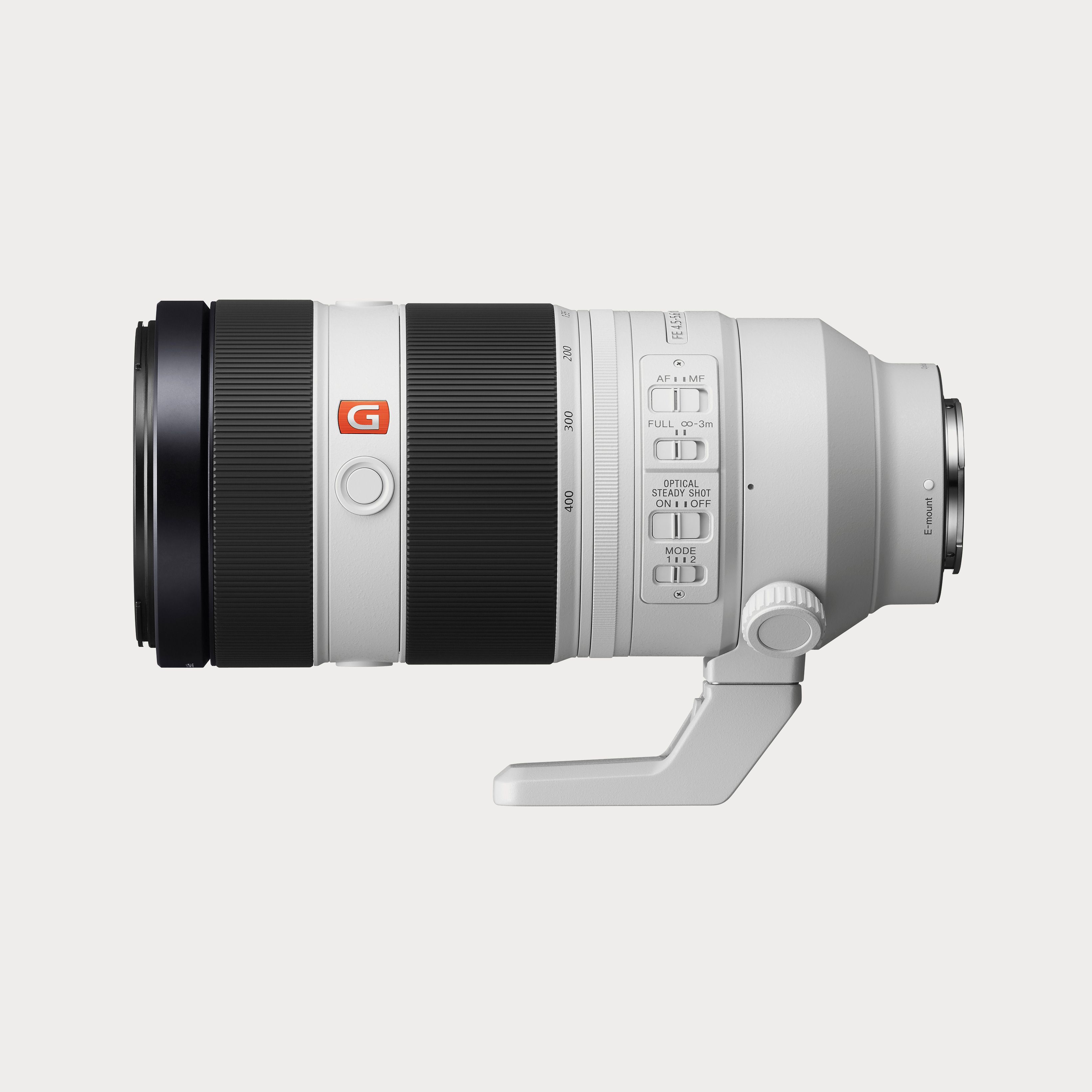 Sony FE 100-400mm f/4.5-5.6 GM OSS Lens | Moment