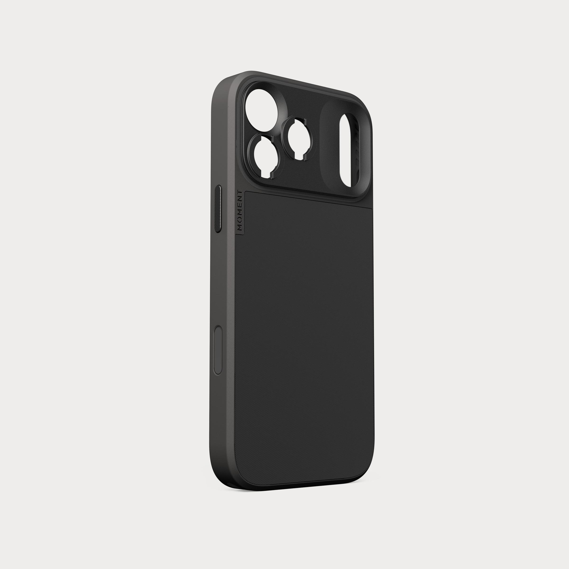 Moment Camera Phone Case for iPhone 17 - Moment | Moment Moment Camera Phone Case for iPhone 17 - Moment | Moment