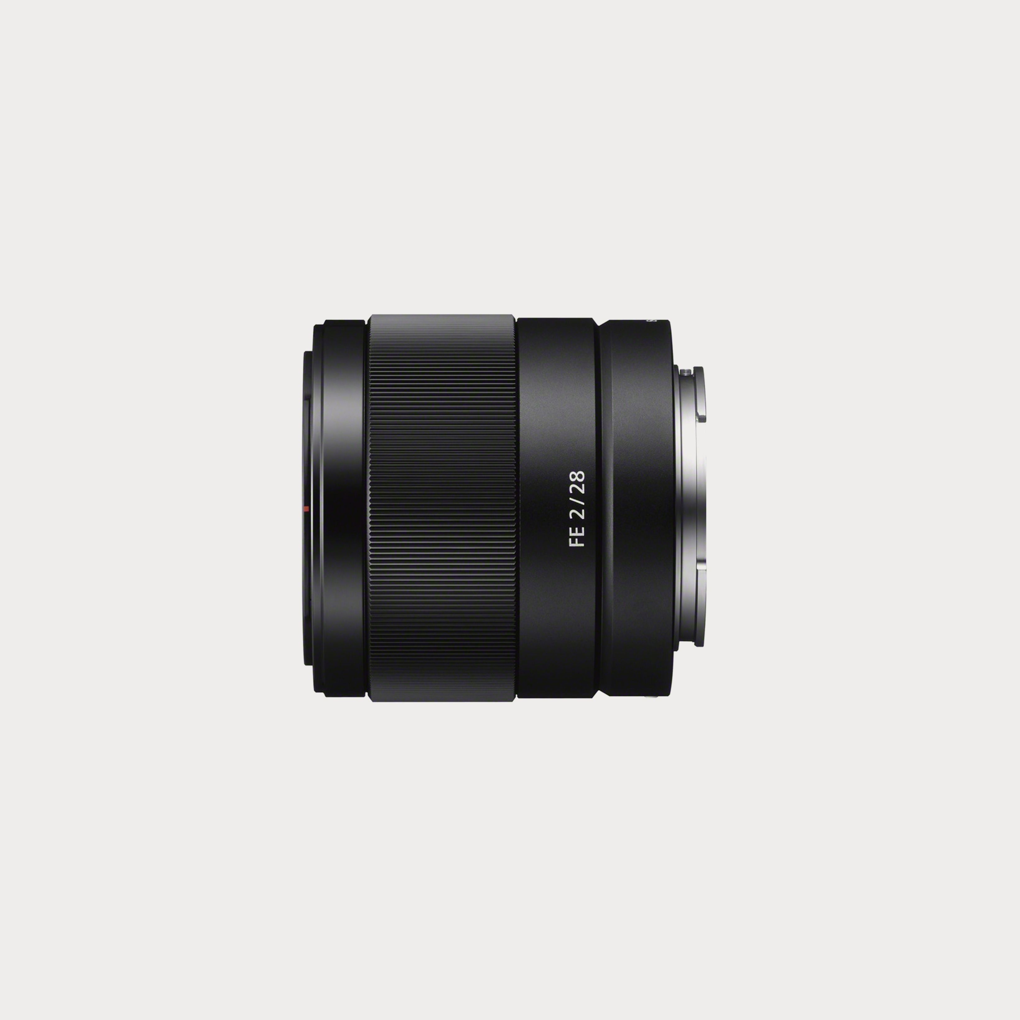 Sony FE 35mm F1.8 Lens | Moment