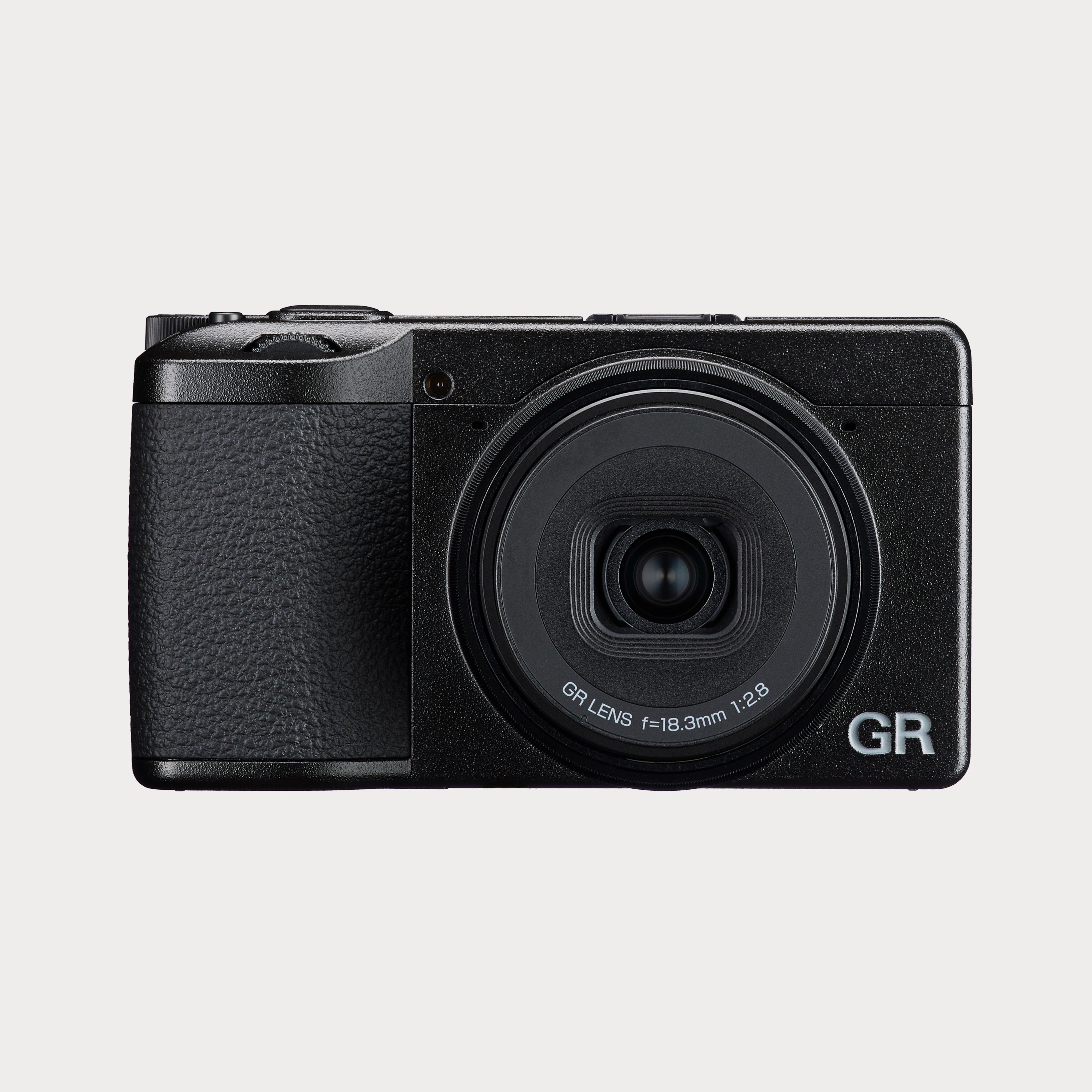 ■極上品■ RICOH GR Ⅲ ショット数『8232』回 #325 f4677883de0177e1695218c3a5aa84
