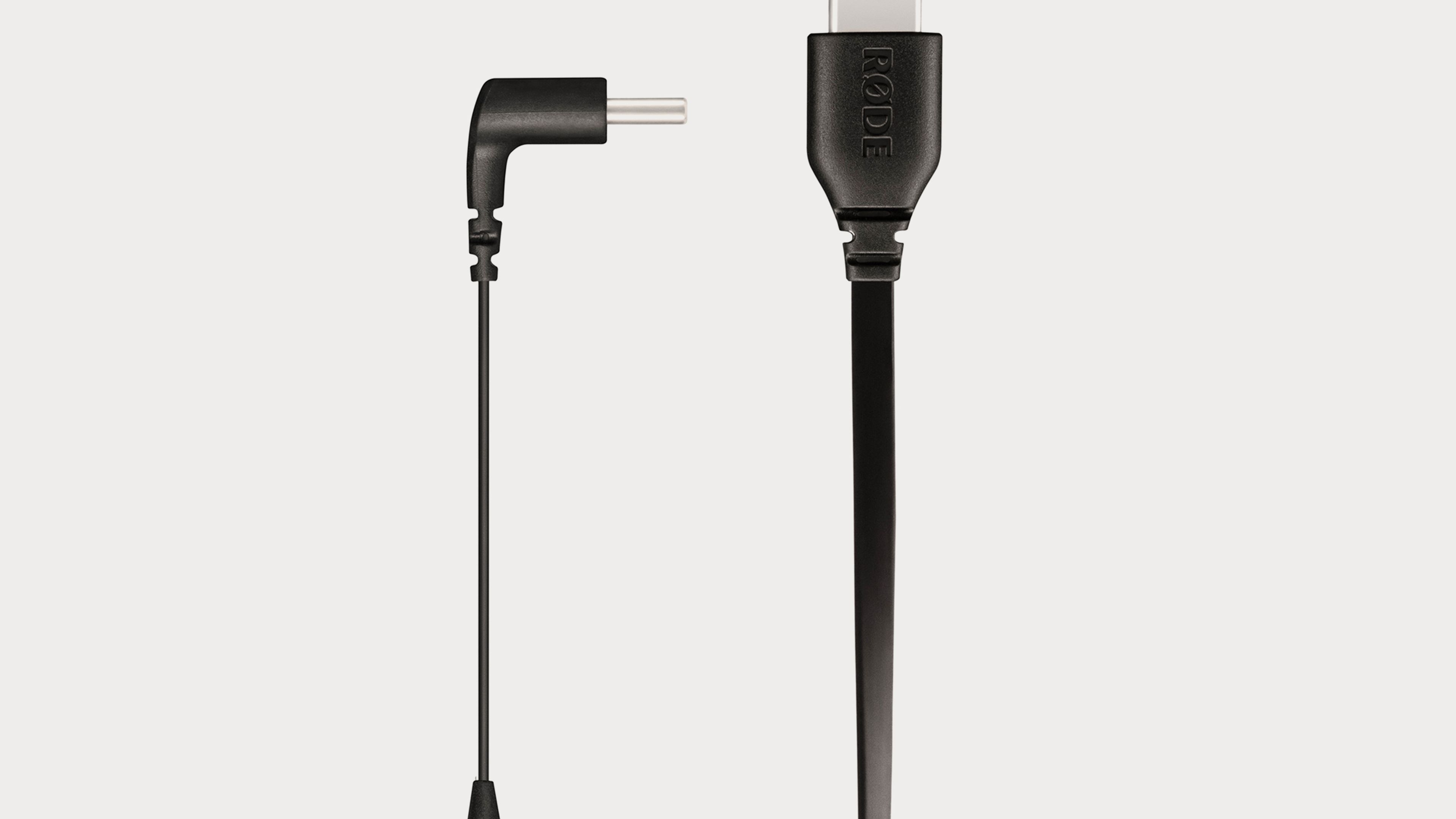 RØDE Microphones SC16 Short USB-C to USB-C Cable 1ft (30cm) | Moment