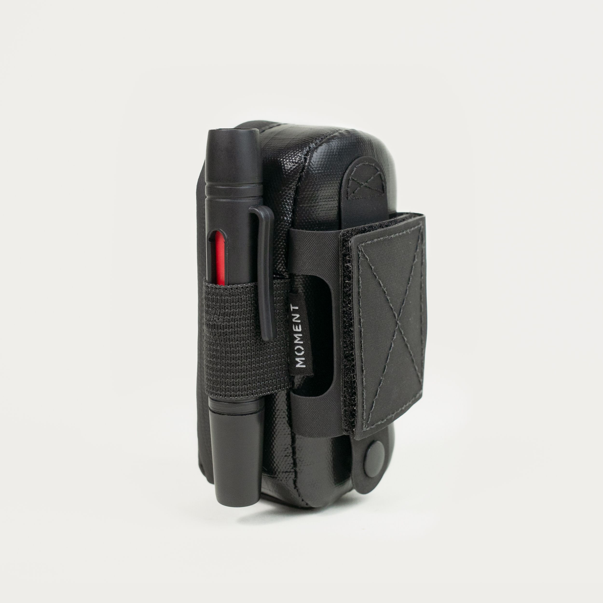 Moment Lenses, fashion Zippered Case, caps, protective pouches