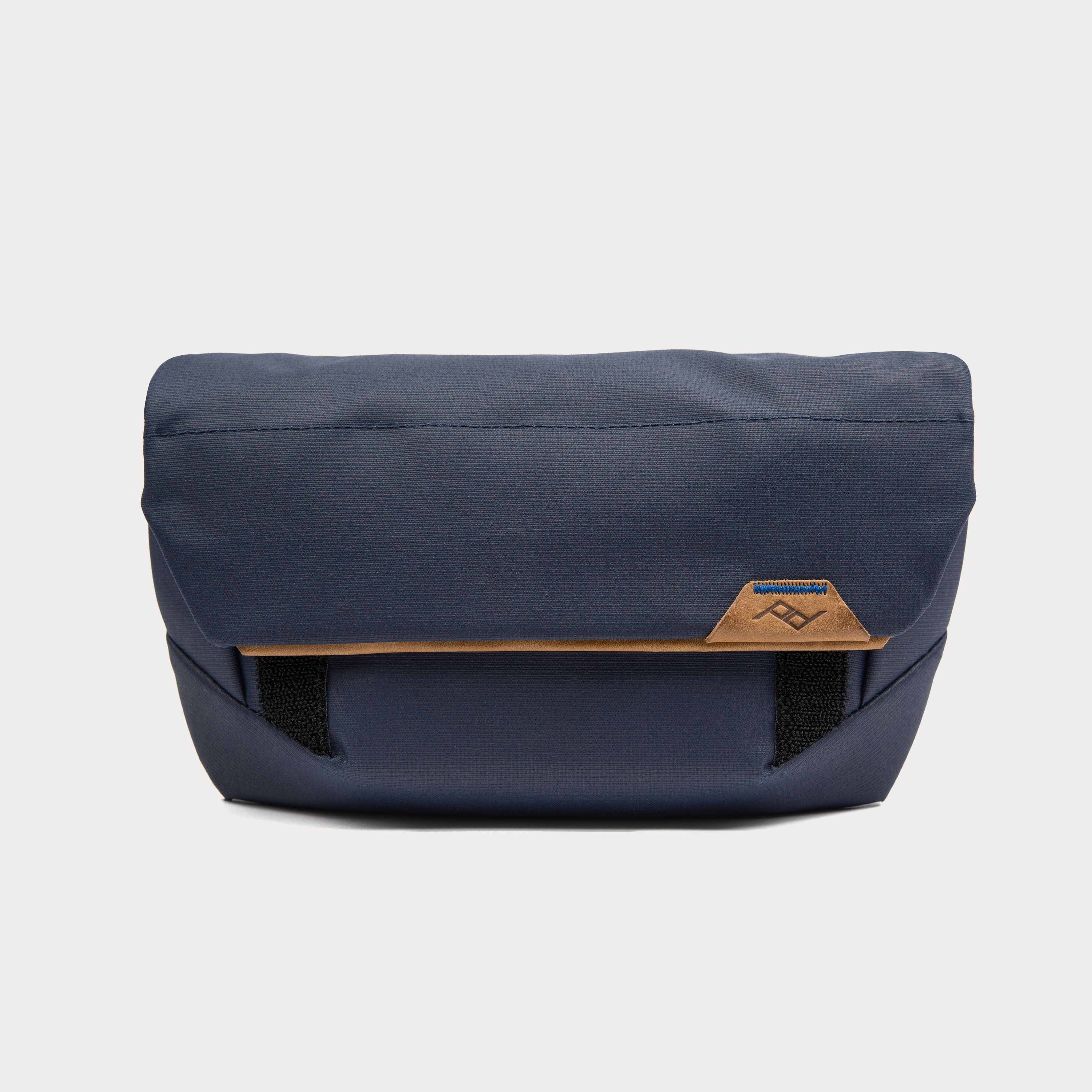 PEAK■Cample Double Pocket Cross Bag ■送料込 Peak Design | Field Pouch V2