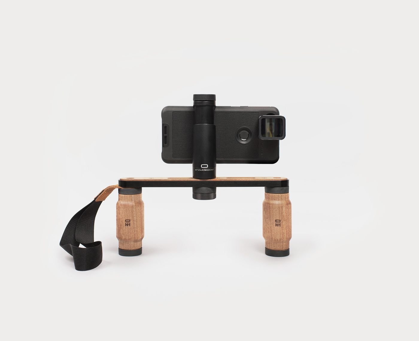 Moment X1 - The Pro Rig - Open Box | Moment