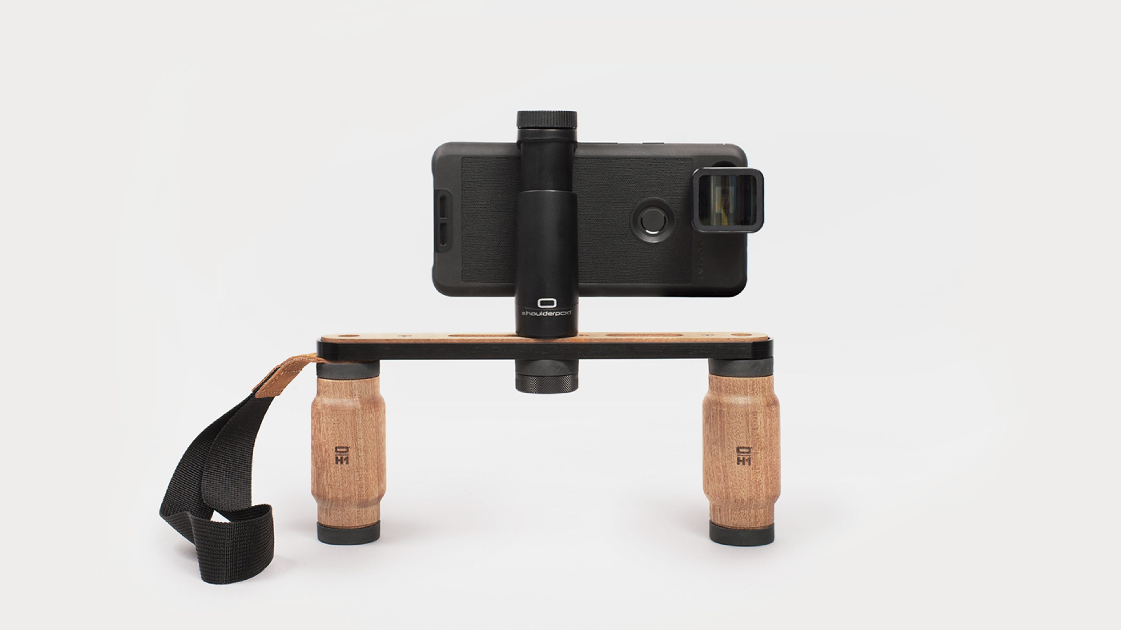 Moment X1 - The Pro Rig - Open Box | Moment