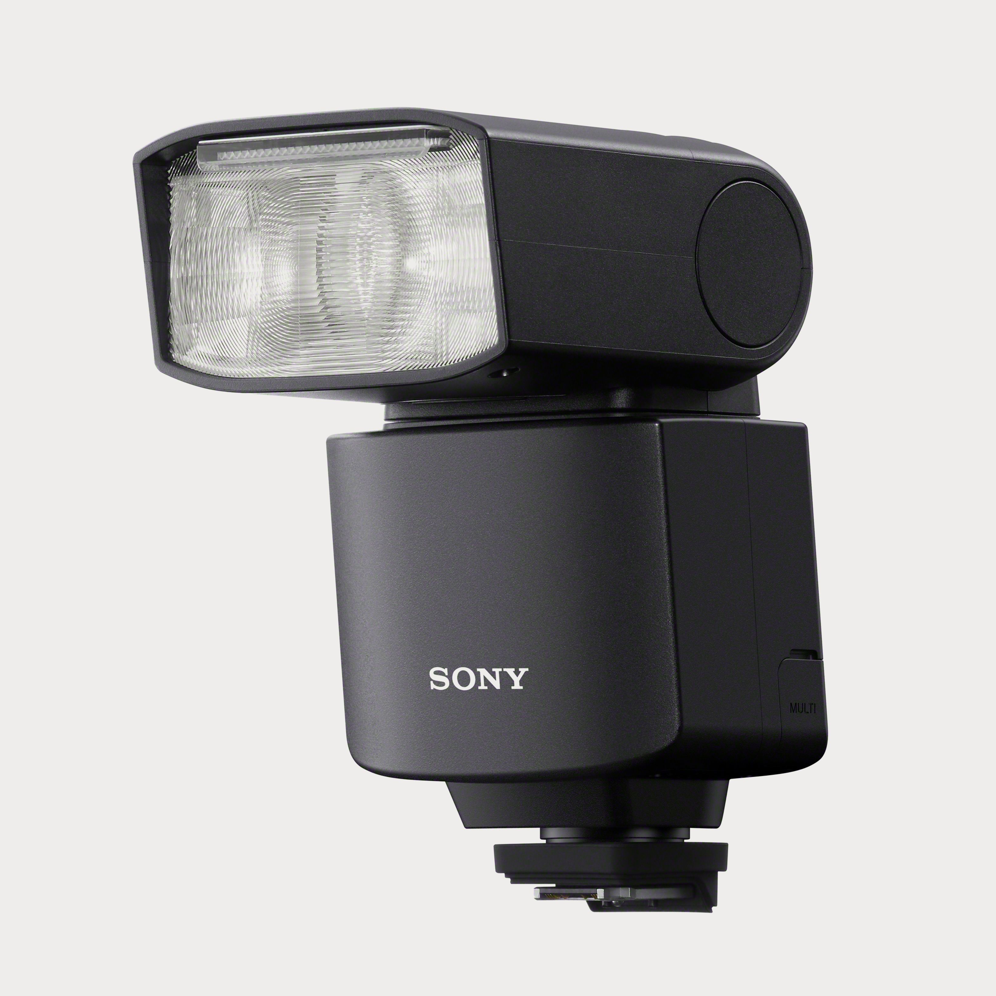 Sony HVL-F60RM2 Wireless Radio Control External Flash