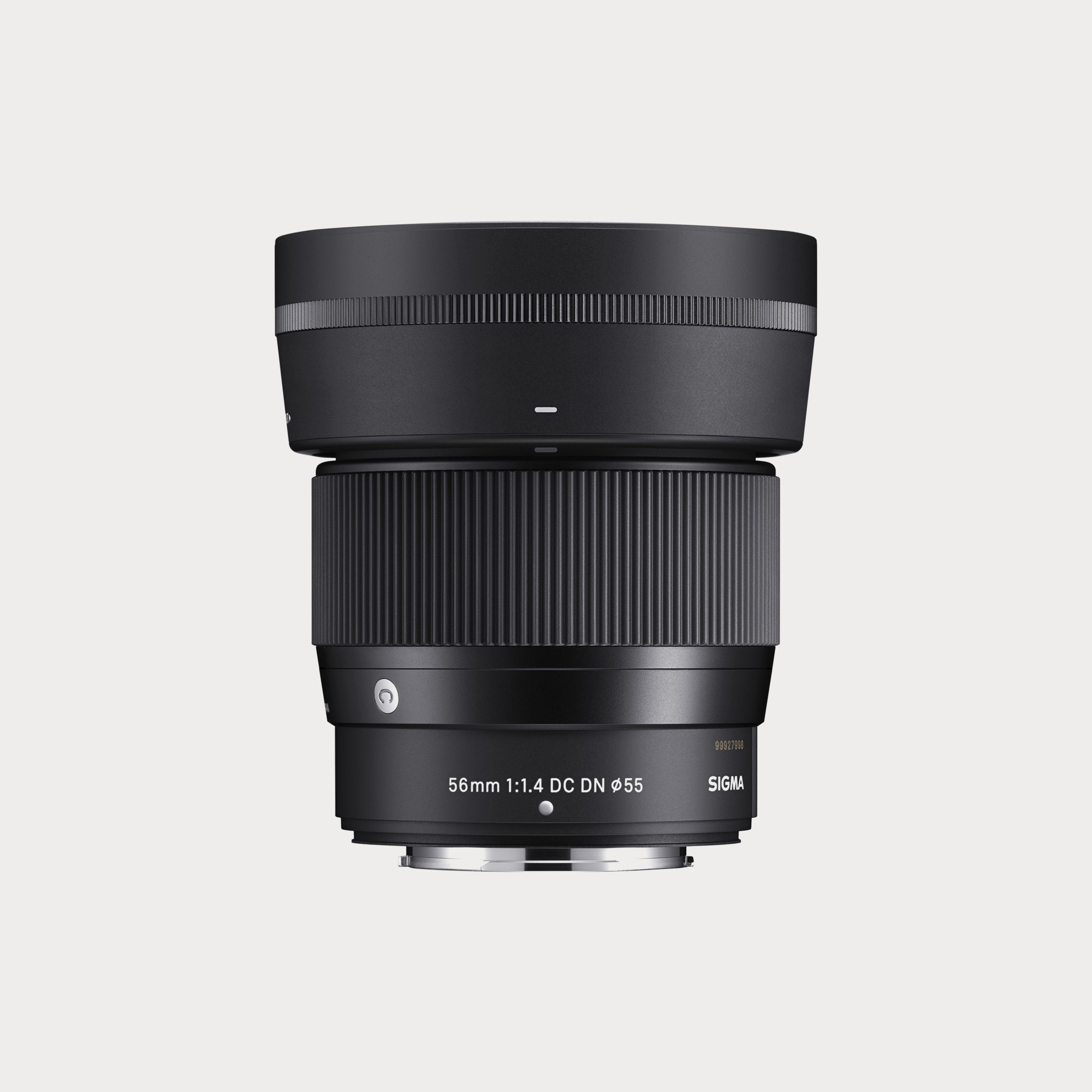 Sigma 56mm F1.4 Contemporary DC DN Lens - Sony E-Mount 